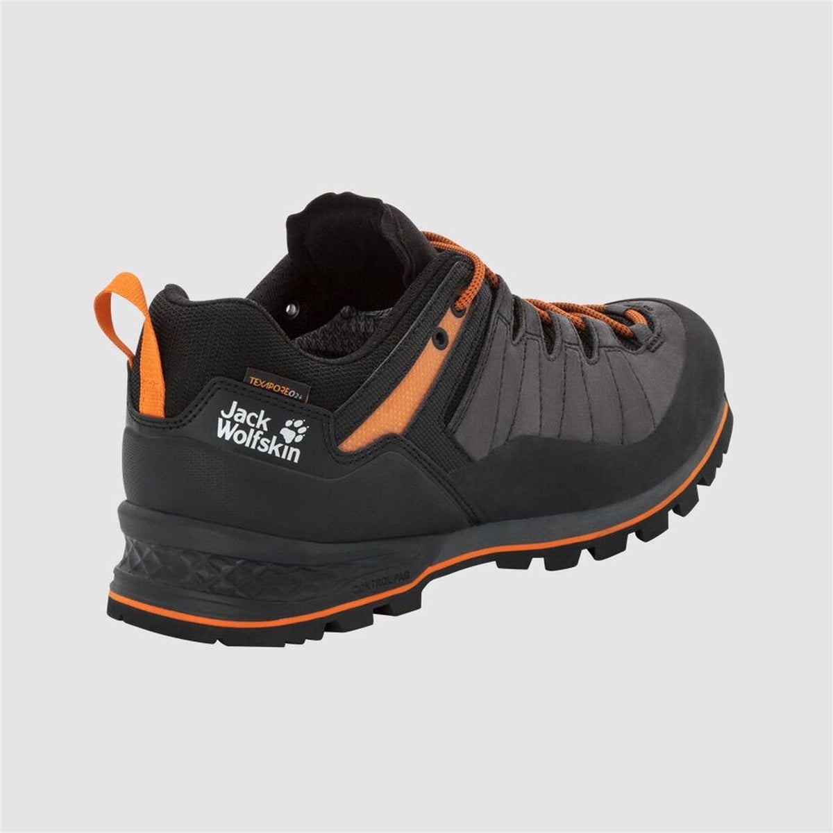 Jack Wolfskin Scrambler XT Texapore Low Erkek Outdoor Ayakkabı