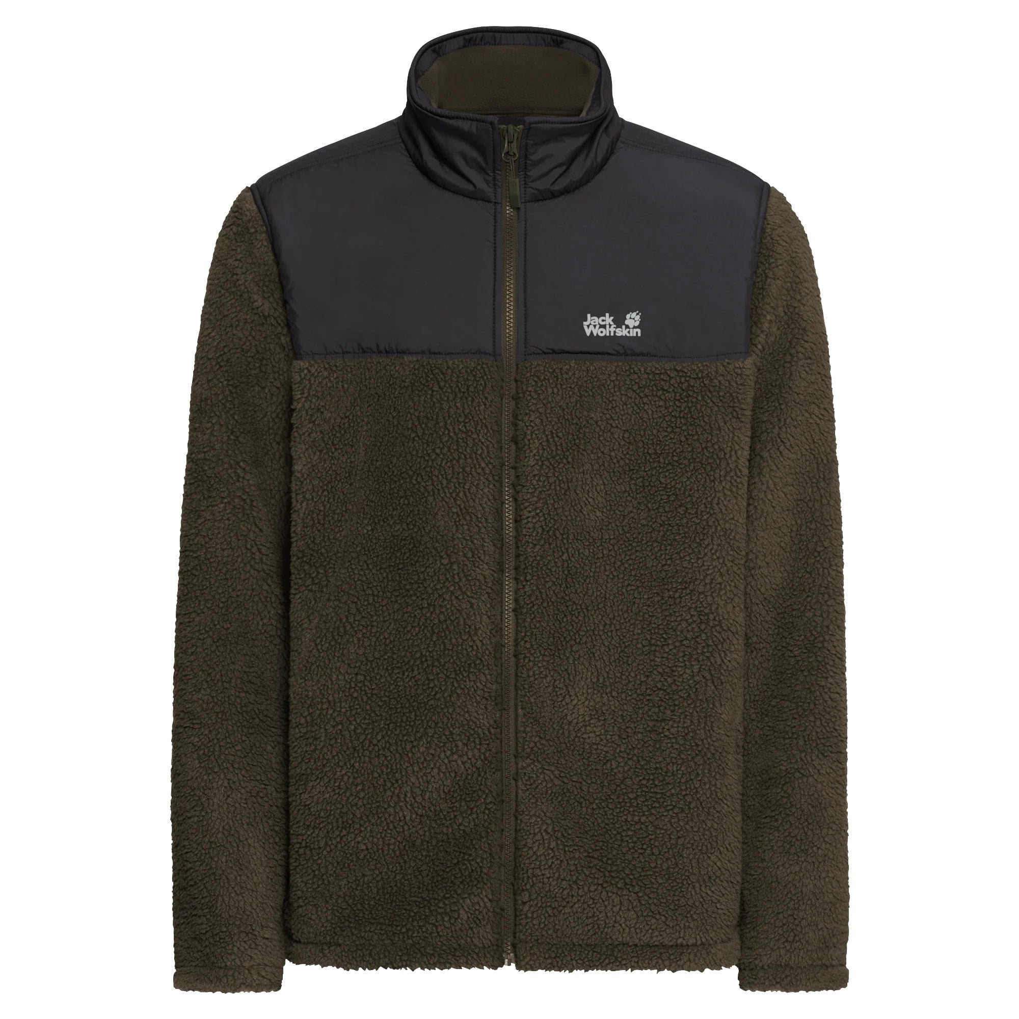 Jack Wolfskin Stonelite 3 in 1 Erkek Mont