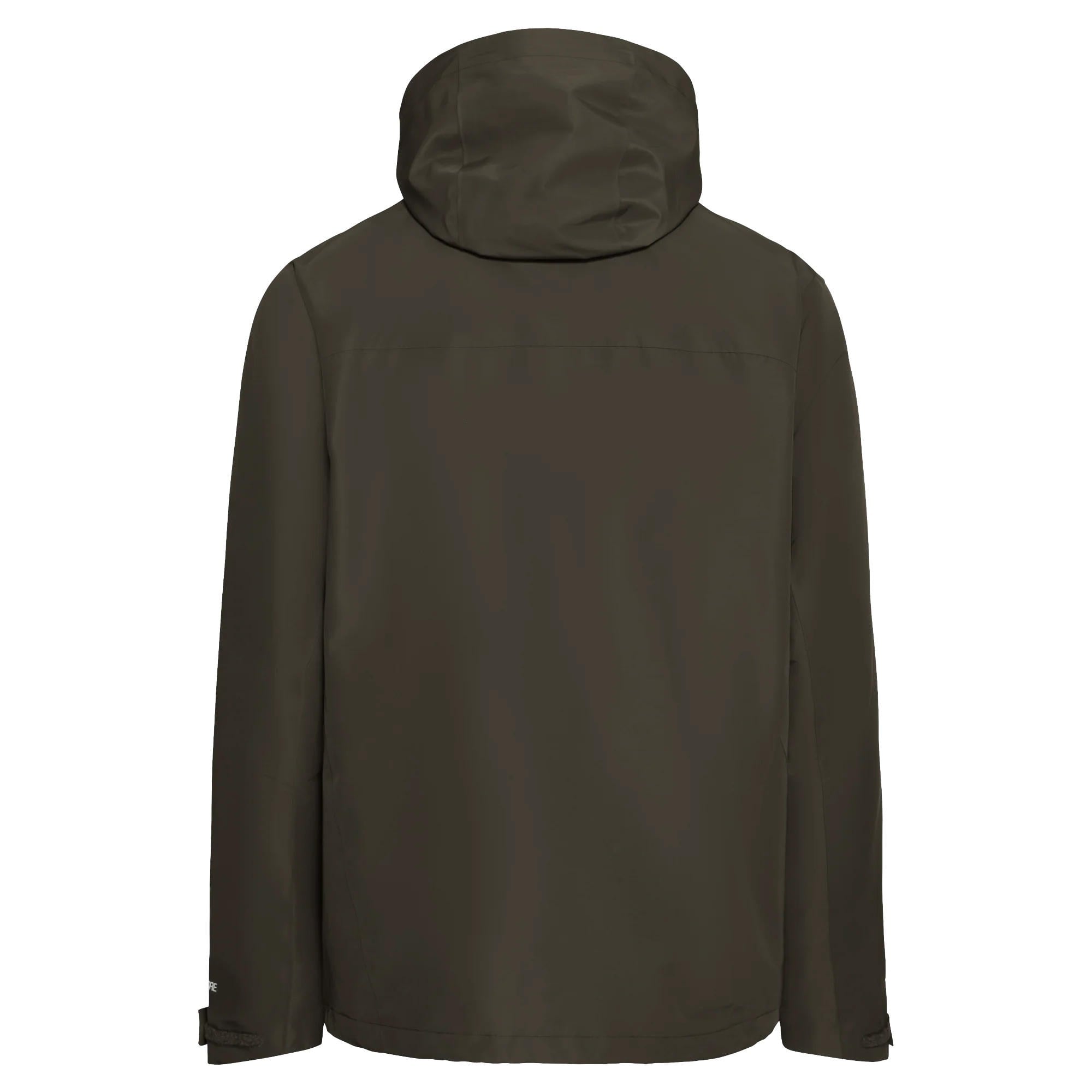 Jack Wolfskin Stonelite 3 in 1 Erkek Mont