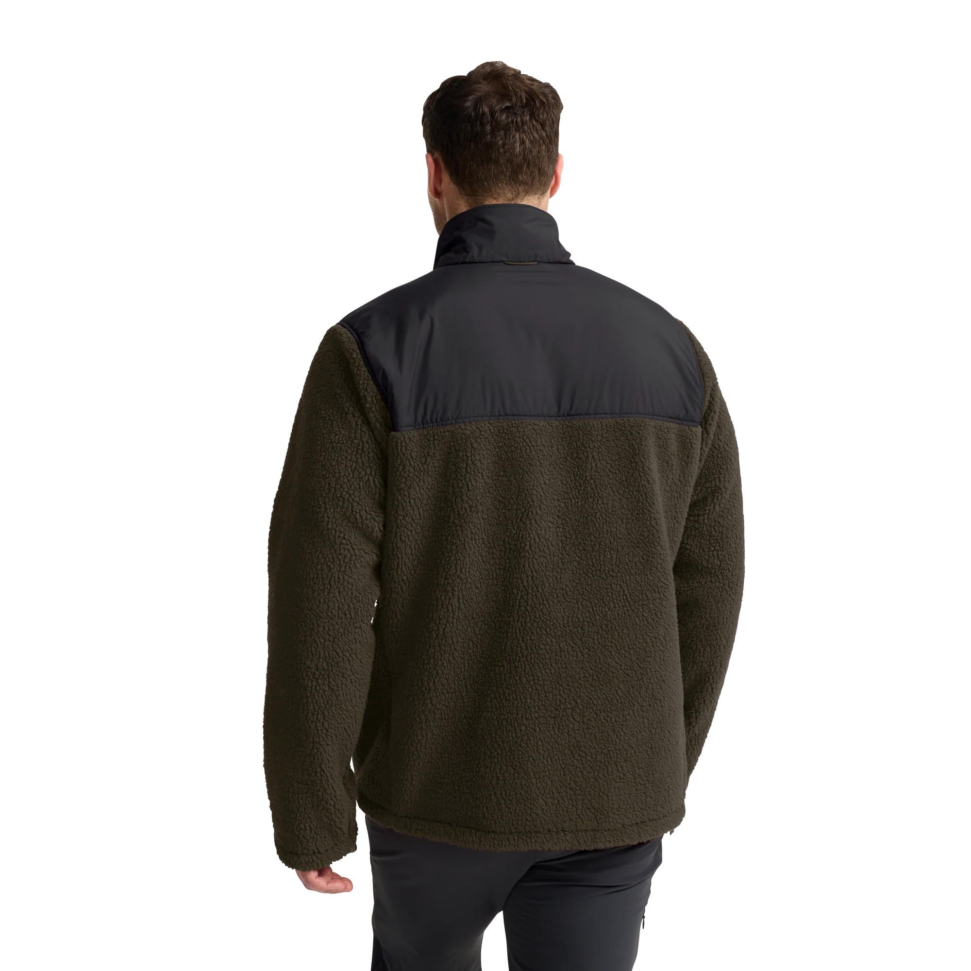 Jack Wolfskin Stonelite 3 in 1 Erkek Mont