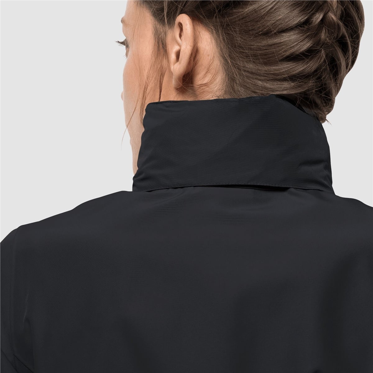 Jack Wolfskin Stormy Point Kadın Outdoor Mont