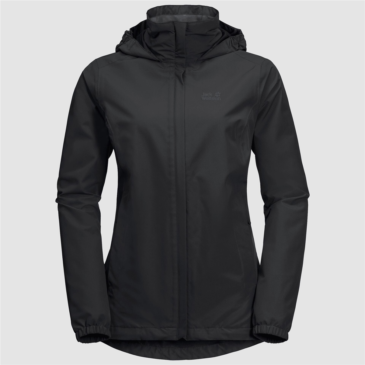 Jack Wolfskin Stormy Point Kadın Outdoor Mont