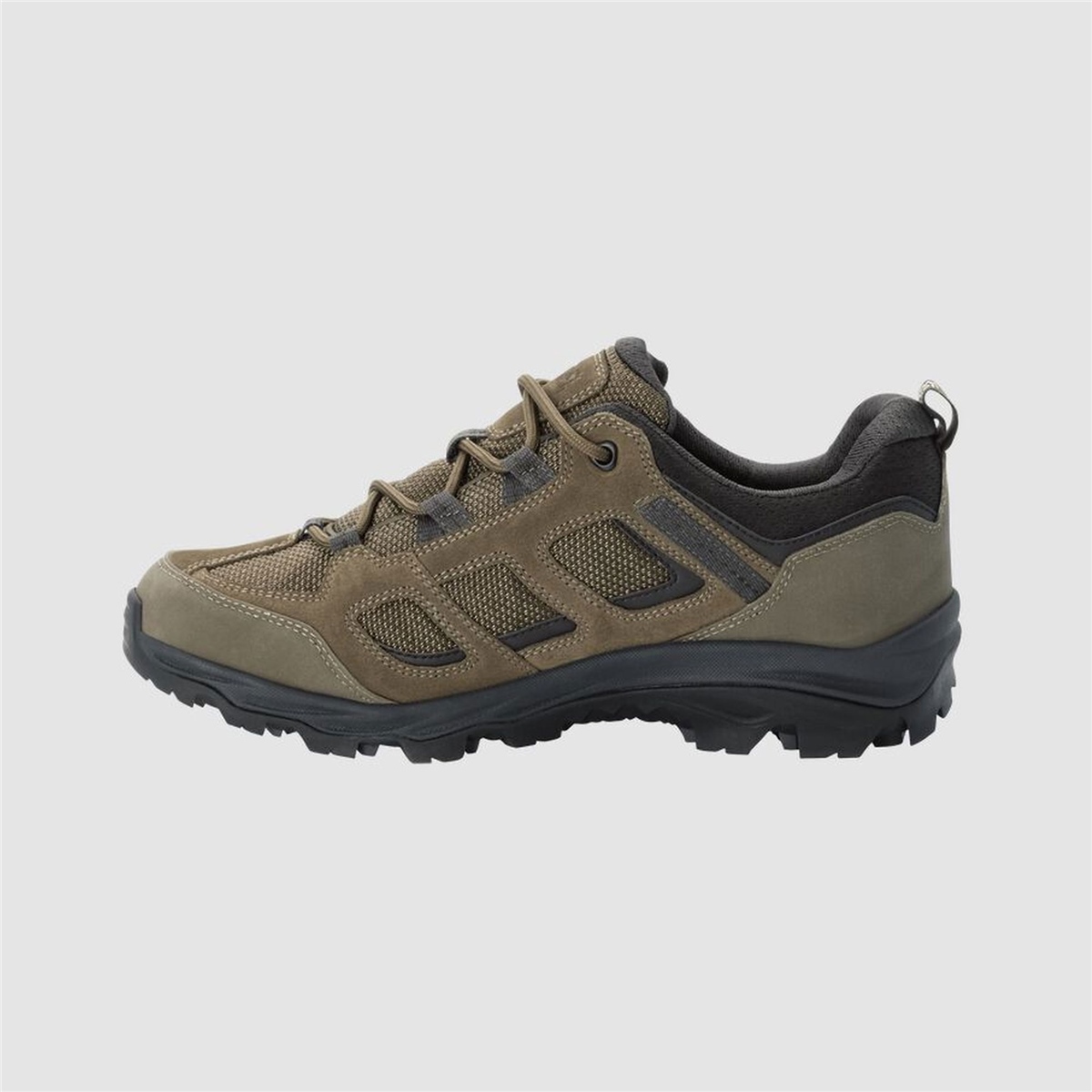 Jack Wolfskin Vojo 3 Texapore Low M Erkek Outdoor Ayakkabı