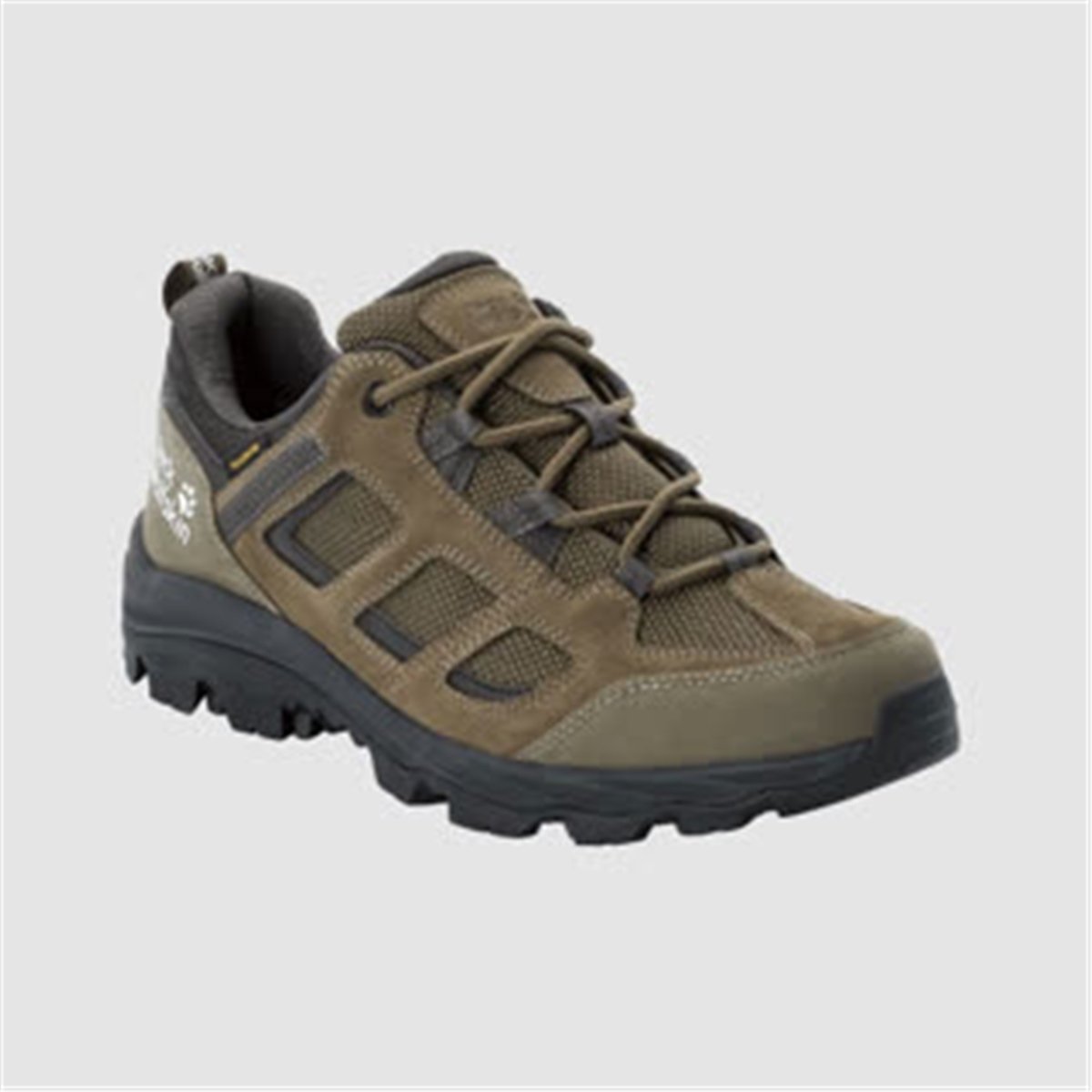 Jack Wolfskin Vojo 3 Texapore Low M Erkek Outdoor Ayakkabı