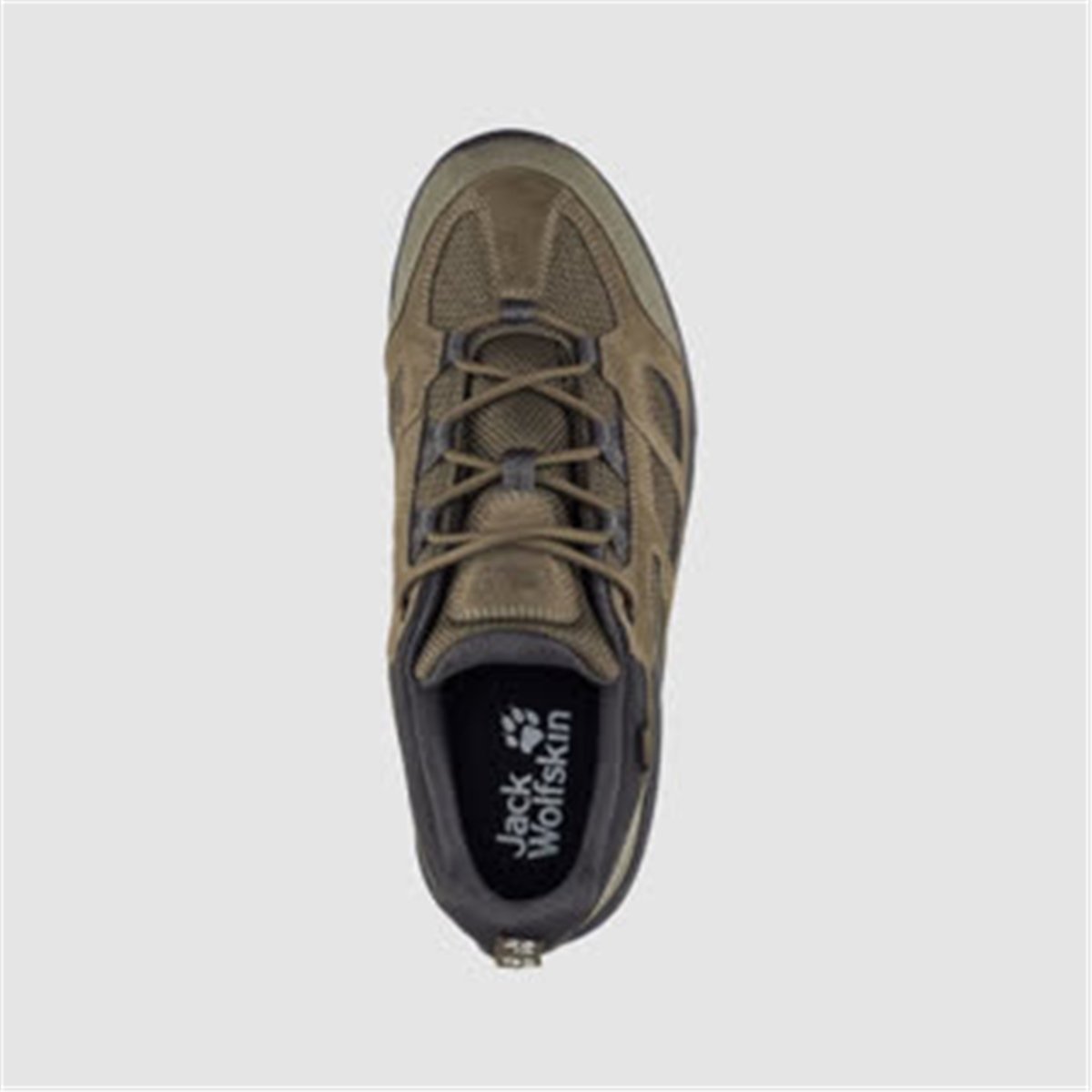 Jack Wolfskin Vojo 3 Texapore Low M Erkek Outdoor Ayakkabı