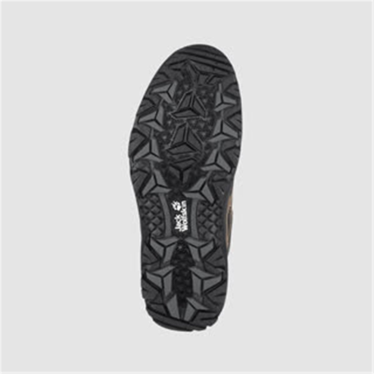 Jack Wolfskin Vojo 3 Texapore Low M Erkek Outdoor Ayakkabı