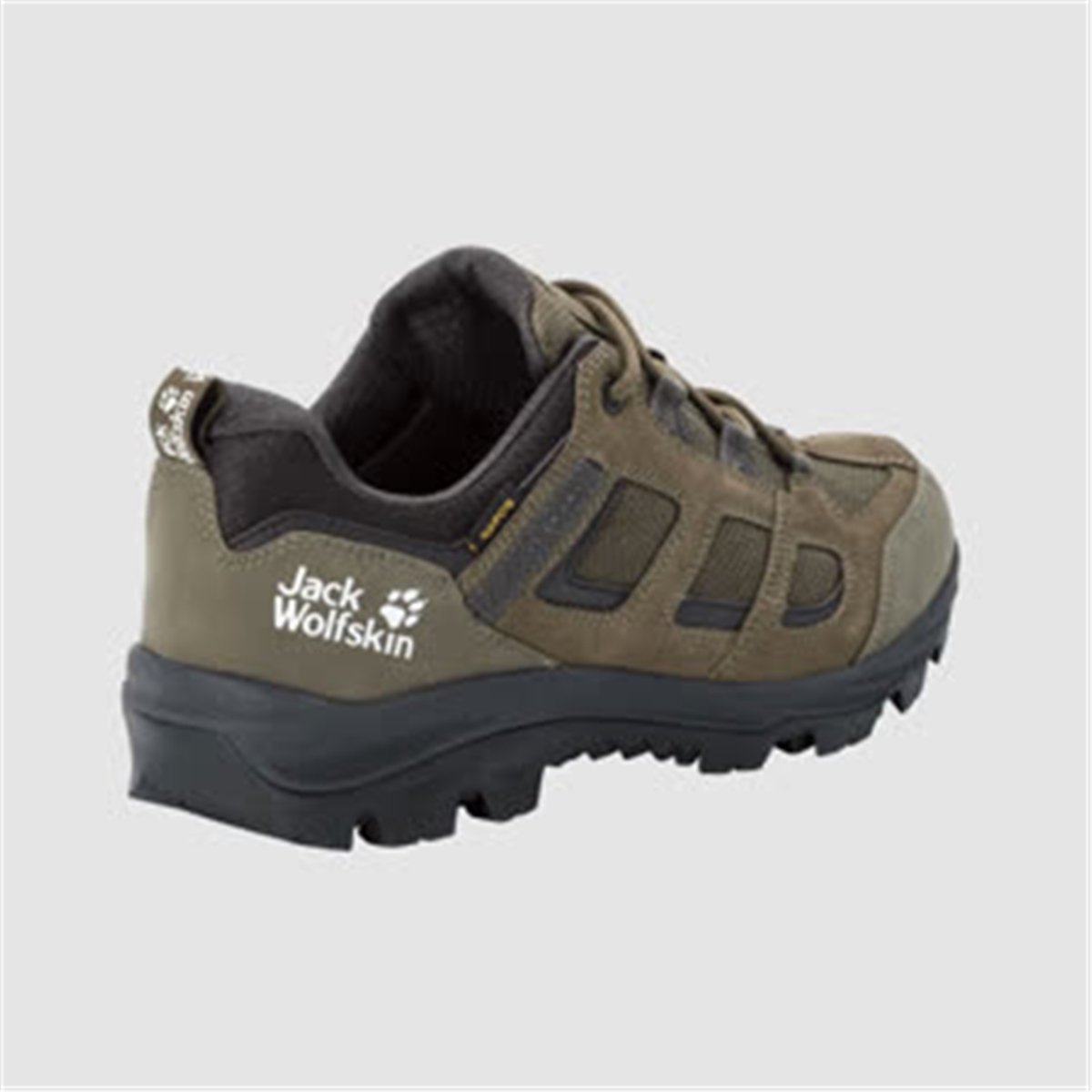 Jack Wolfskin Vojo 3 Texapore Low M Erkek Outdoor Ayakkabı