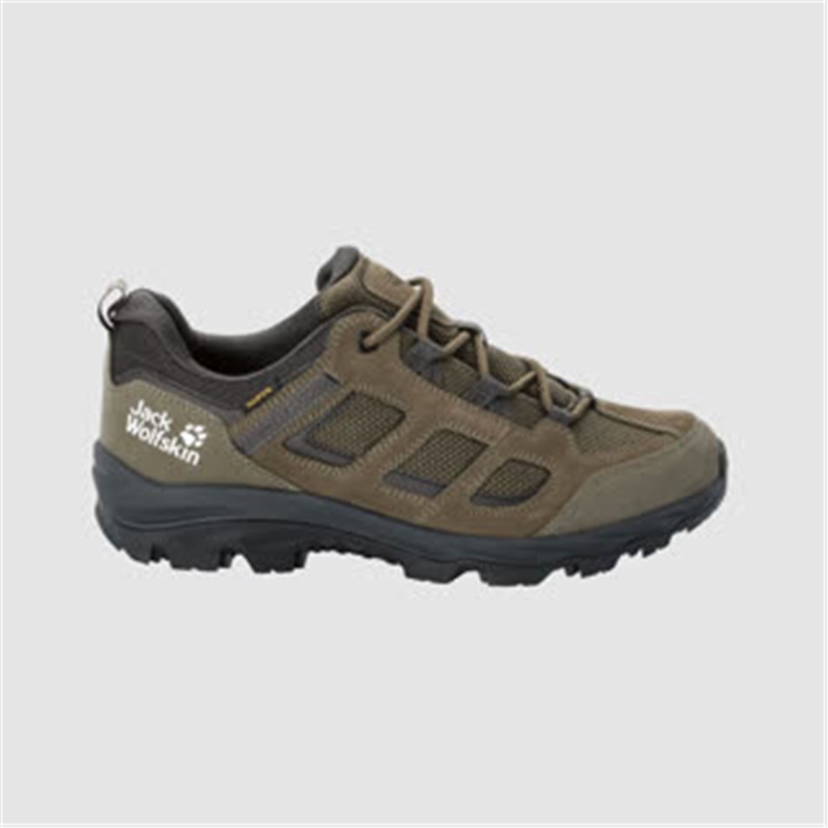Jack Wolfskin Vojo 3 Texapore Low M Erkek Outdoor Ayakkabı