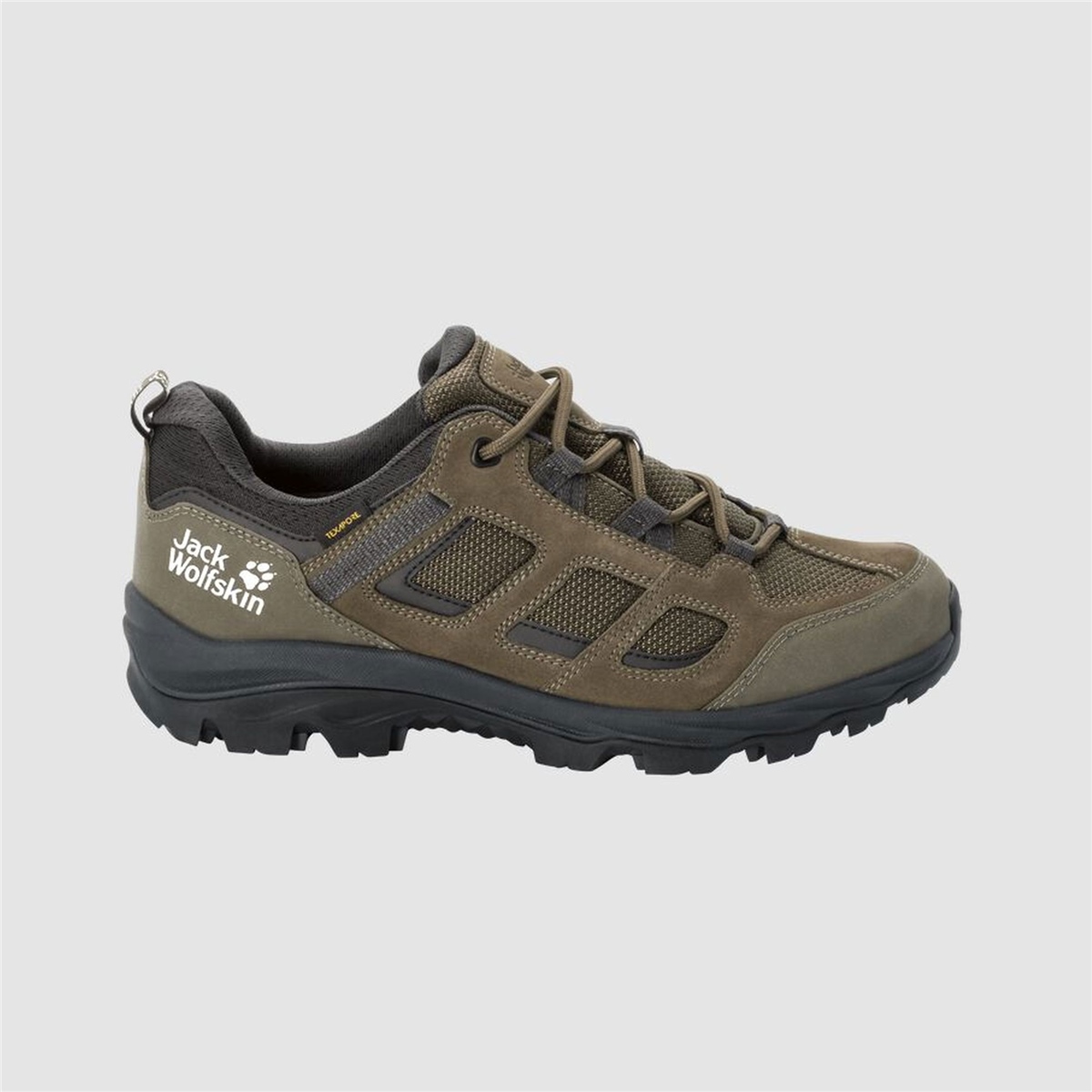 Jack Wolfskin Vojo 3 Texapore Low M Erkek Outdoor Ayakkabı