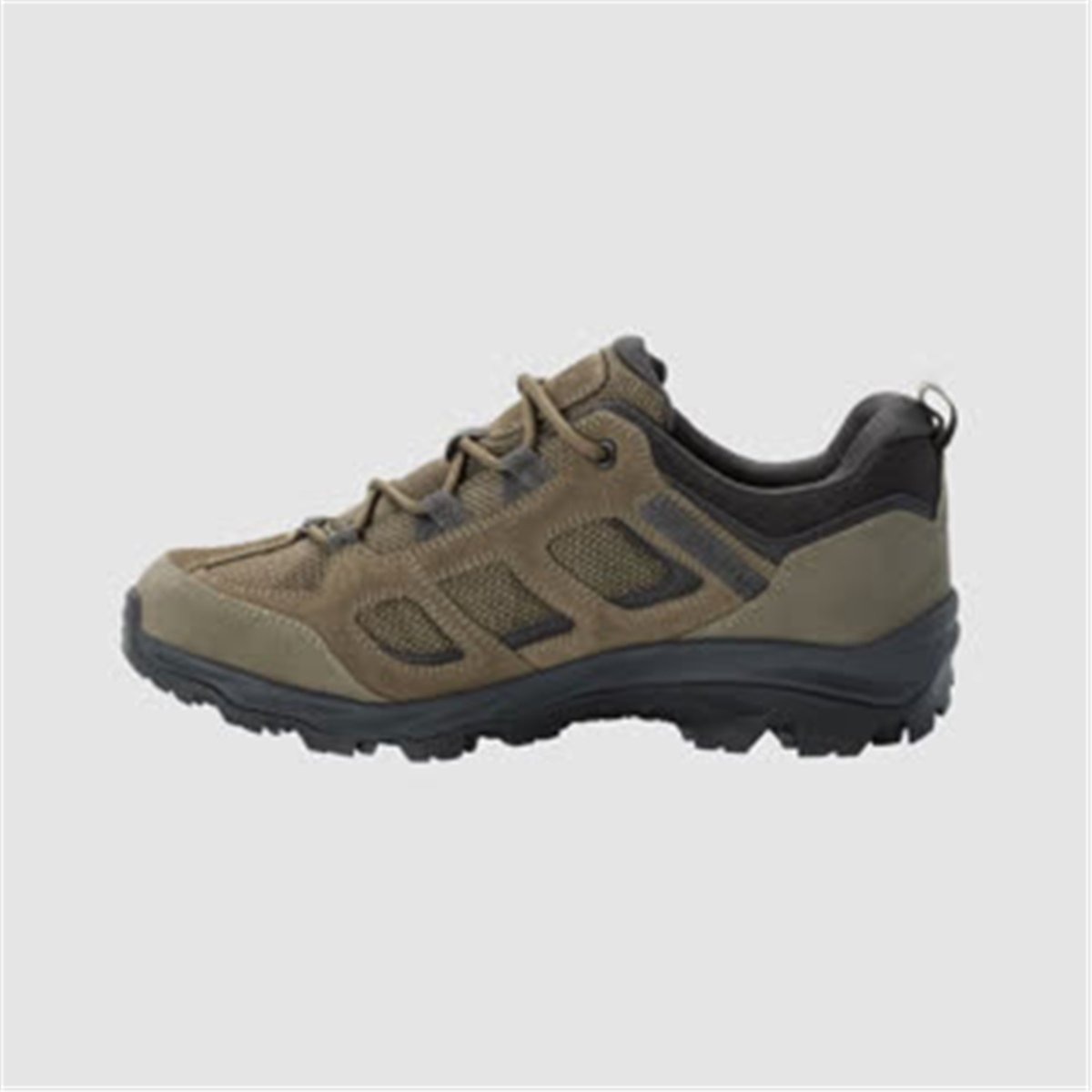 Jack Wolfskin Vojo 3 Texapore Low M Erkek Outdoor Ayakkabı