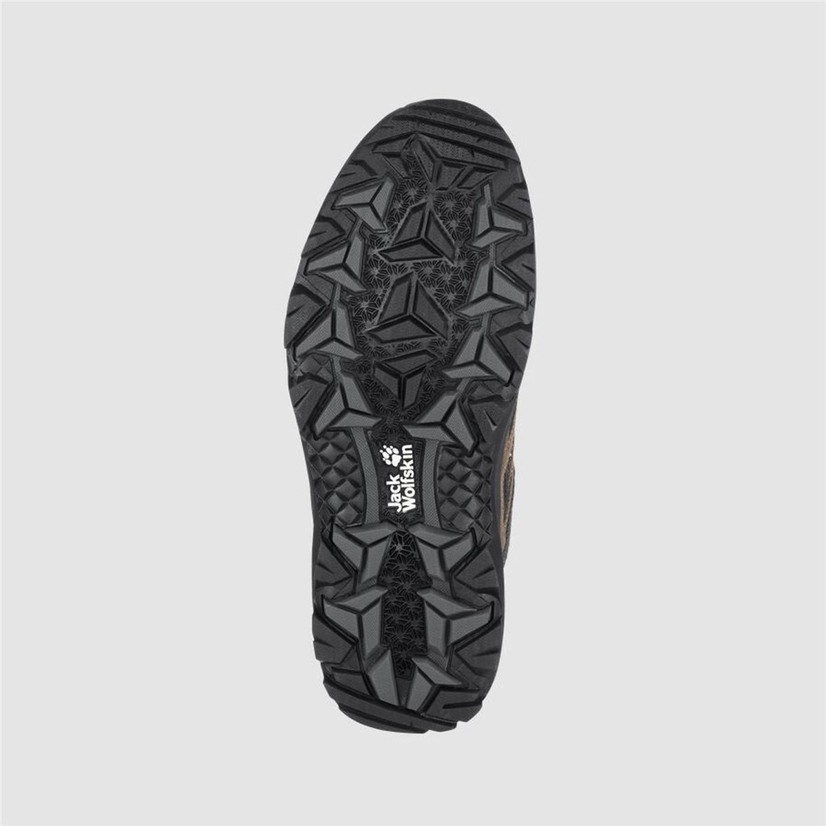Jack Wolfskin Vojo 3 Texapore Low M Erkek Outdoor Ayakkabı