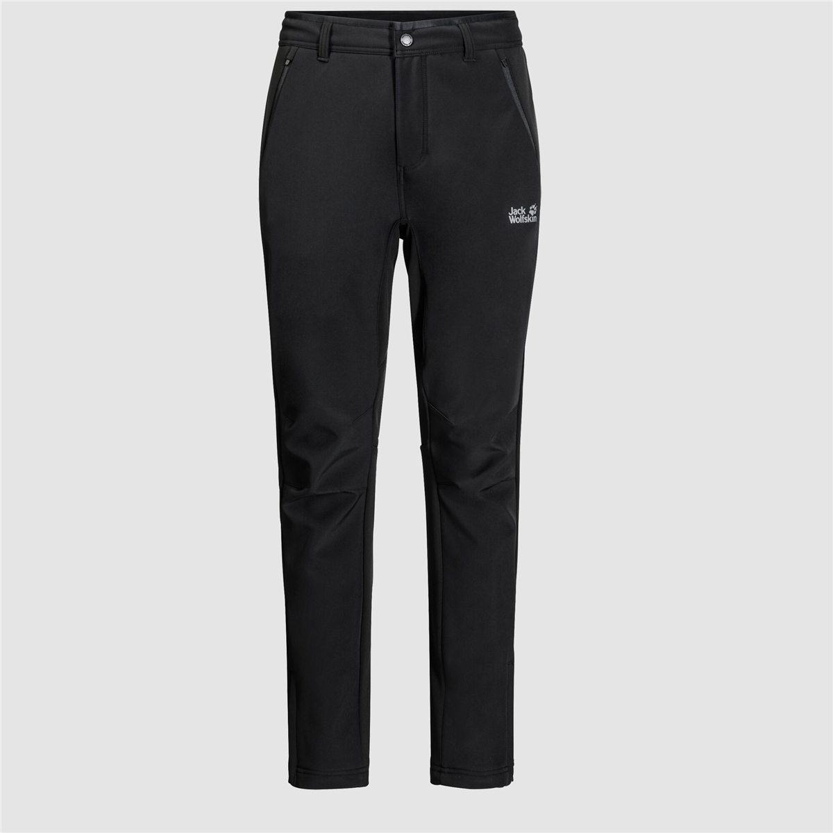 Jack Wolfskin Zenon Softshell Pants Men Erkek Pantolon