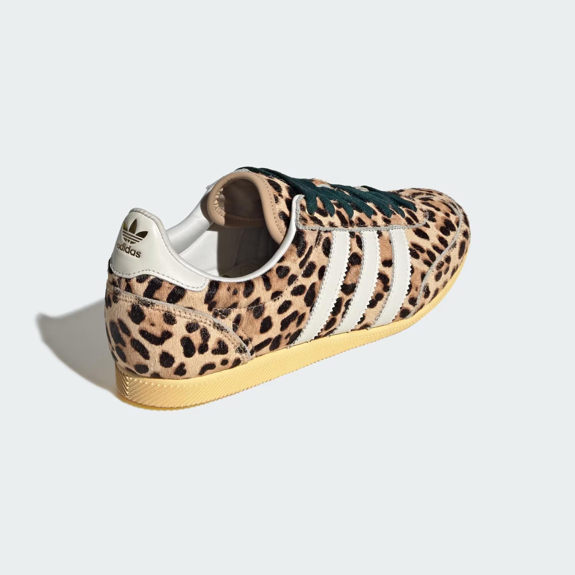 JAPAN W - ADIDAS SIYAH
