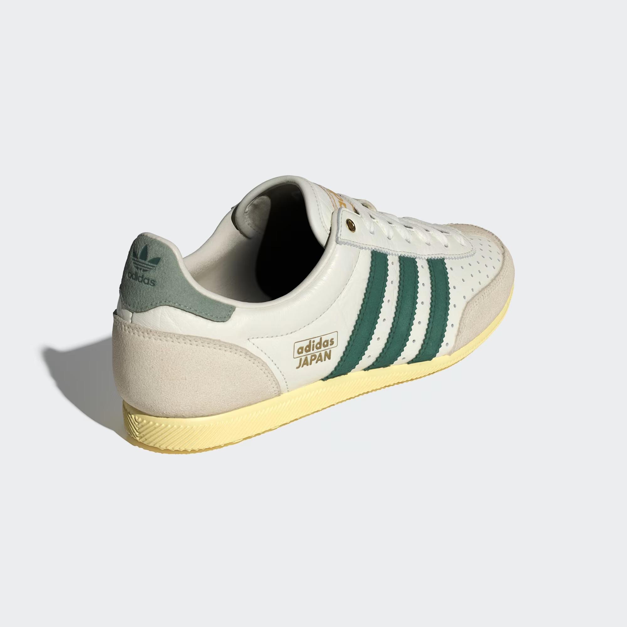 JAPAN W - ADIDAS SIYAH