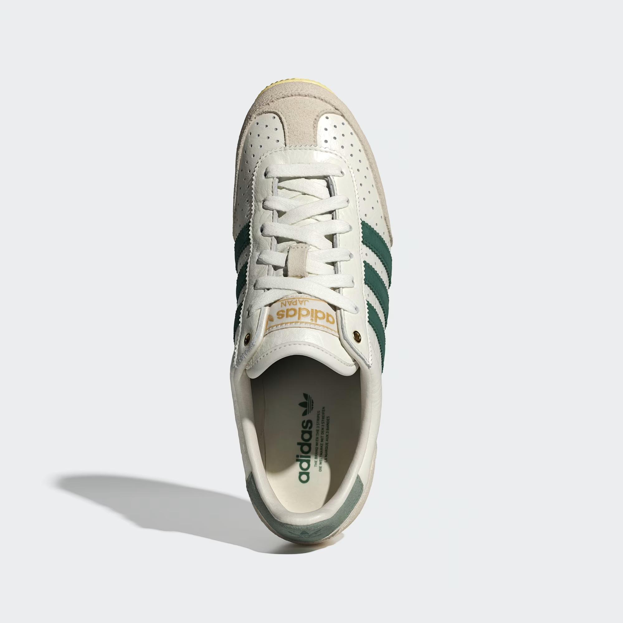 JAPAN W - ADIDAS SIYAH