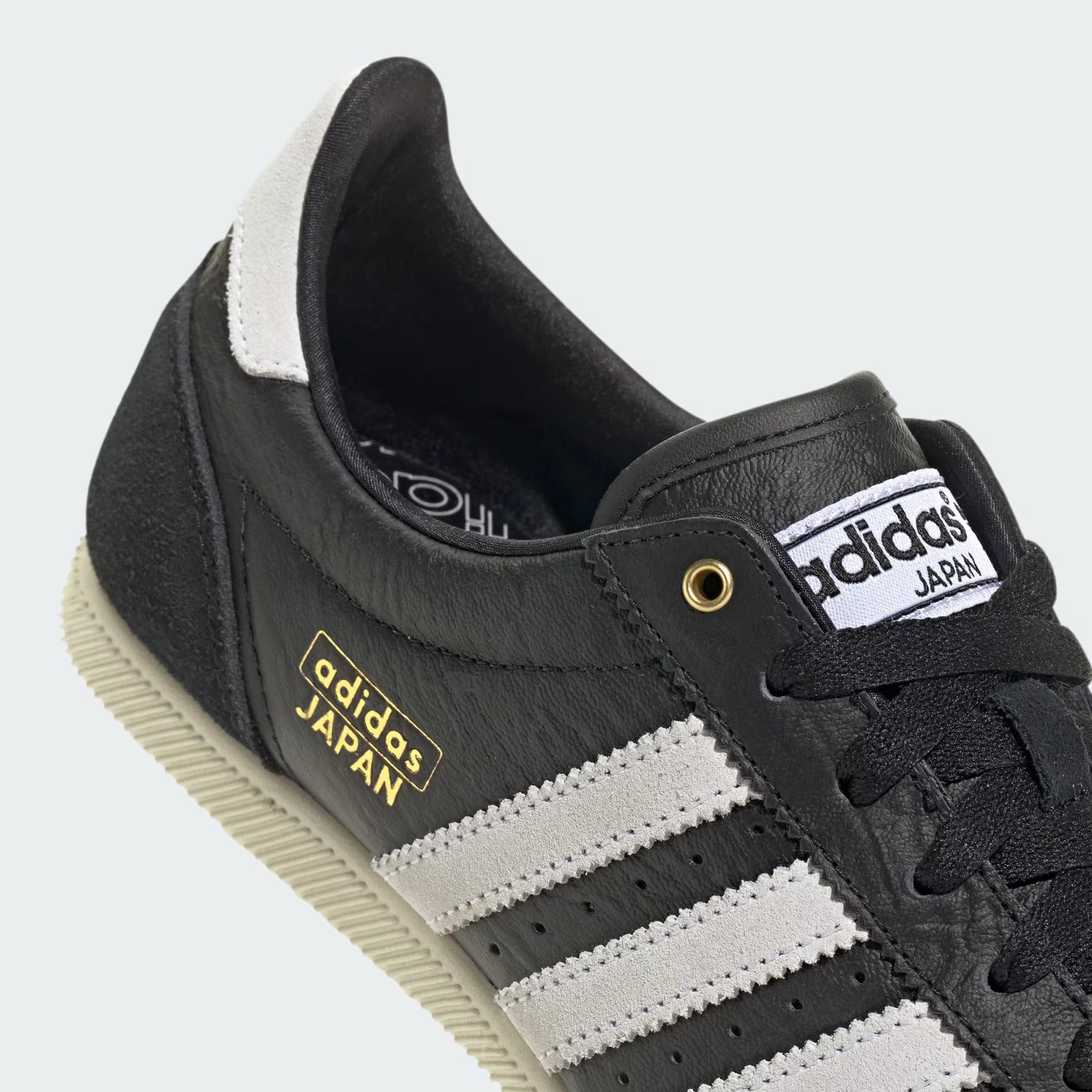 JAPAN W - ADIDAS SIYAH