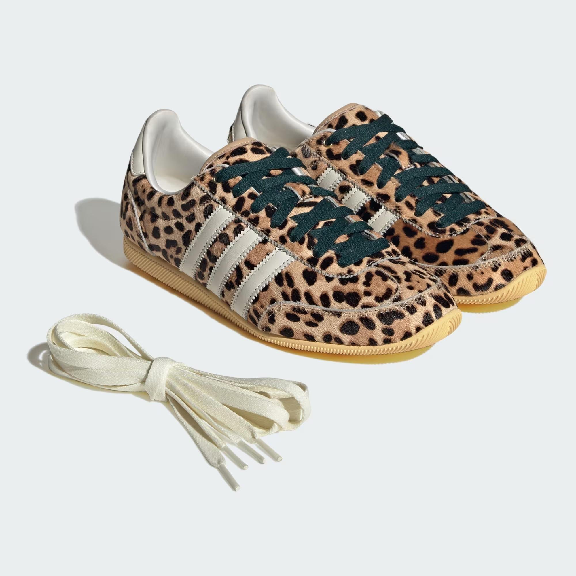 JAPAN W - ADIDAS SIYAH