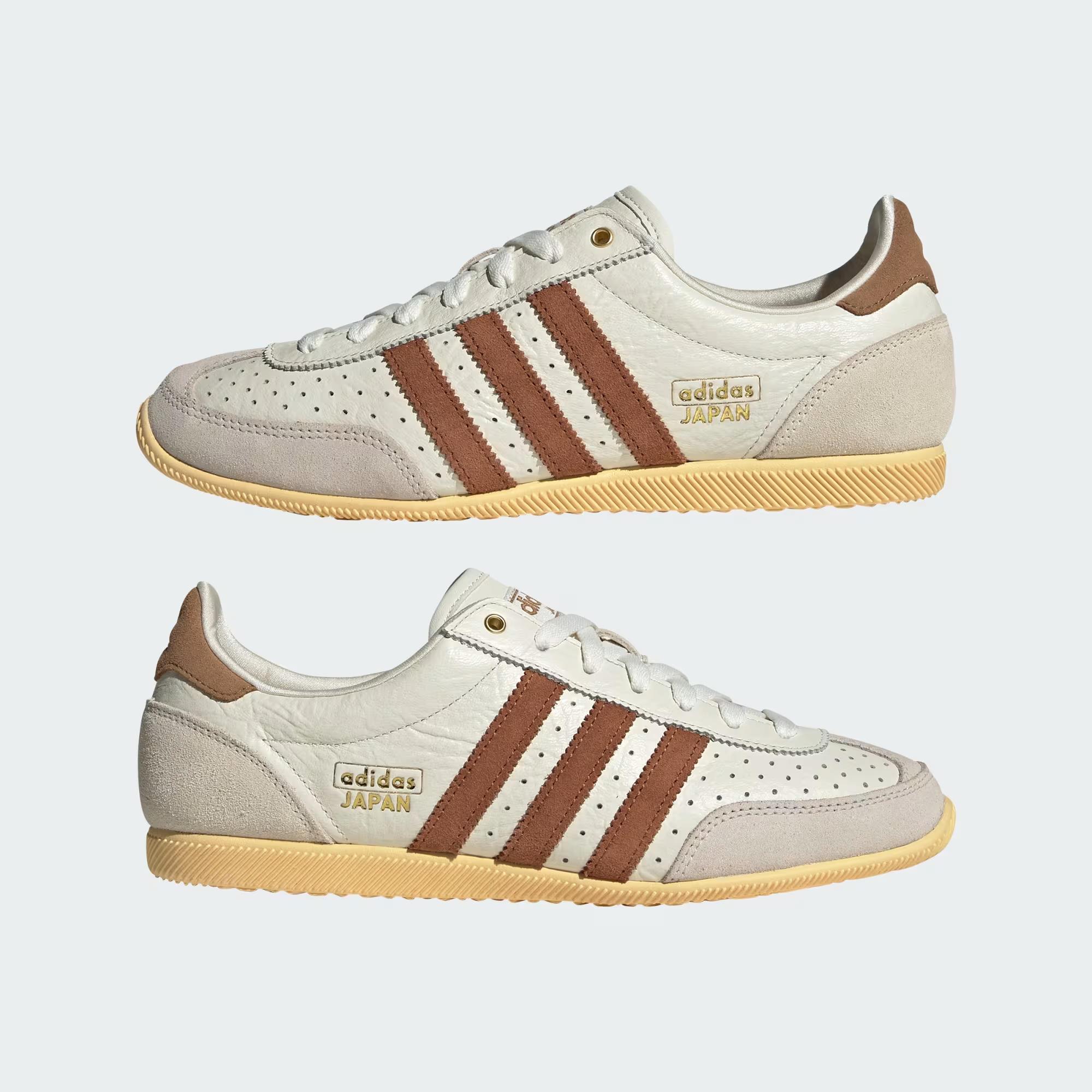 JAPAN W - ADIDAS SIYAH