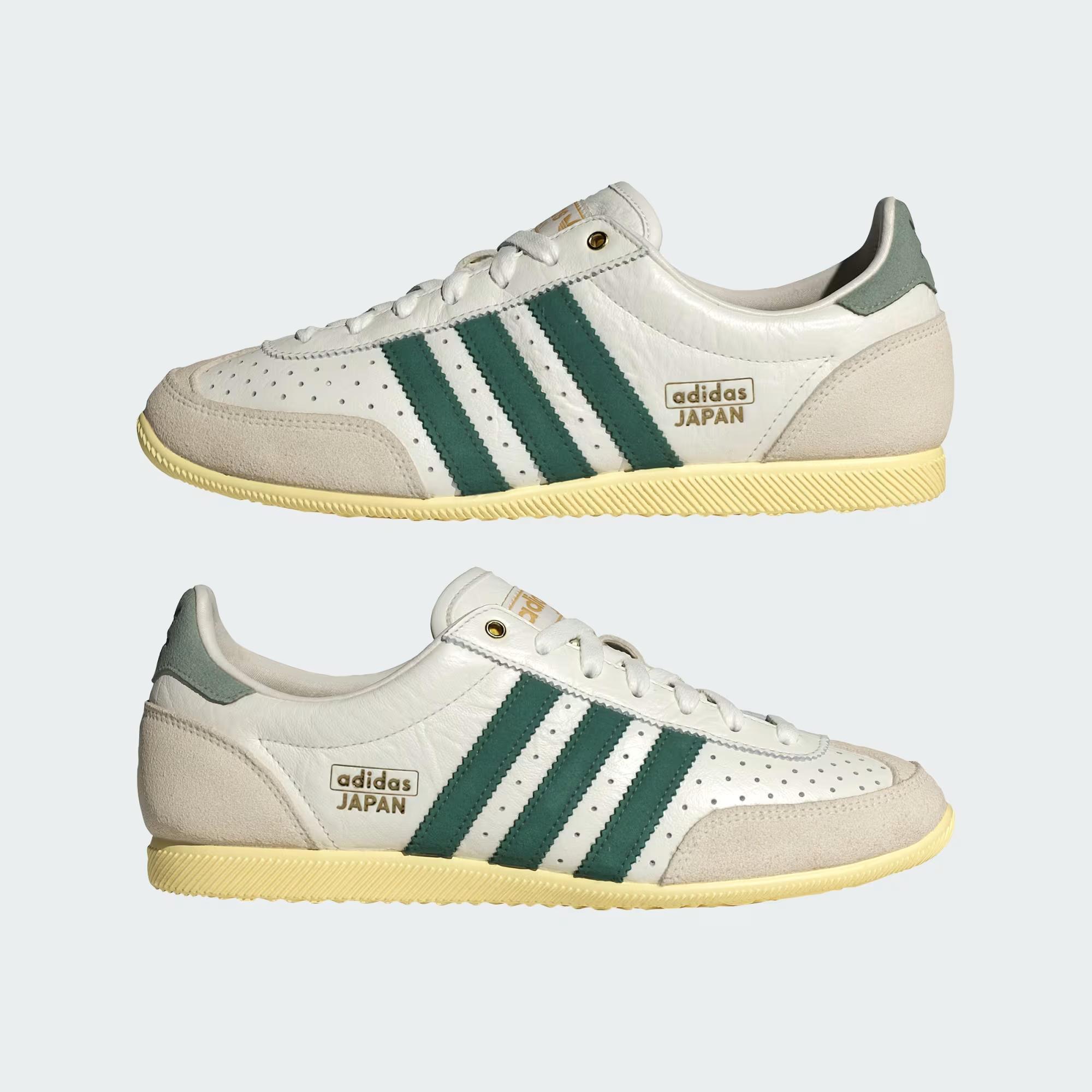 JAPAN W - ADIDAS SIYAH