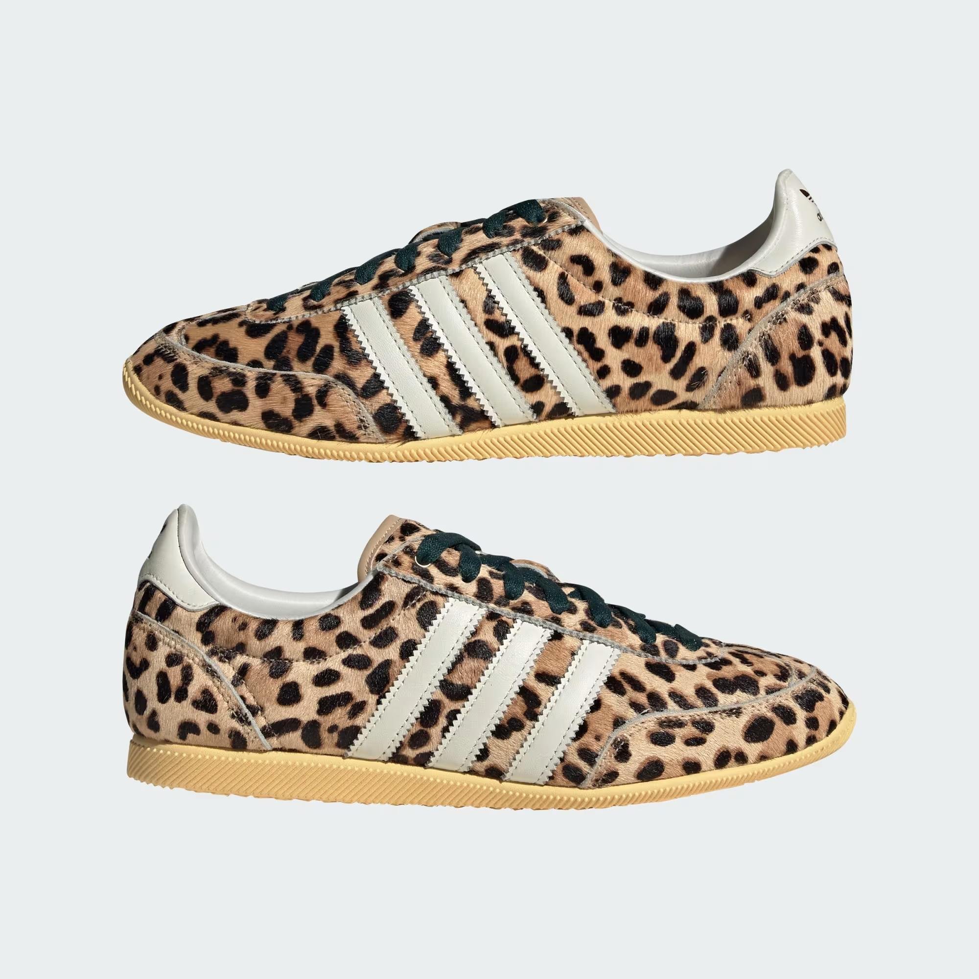 JAPAN W - ADIDAS SIYAH