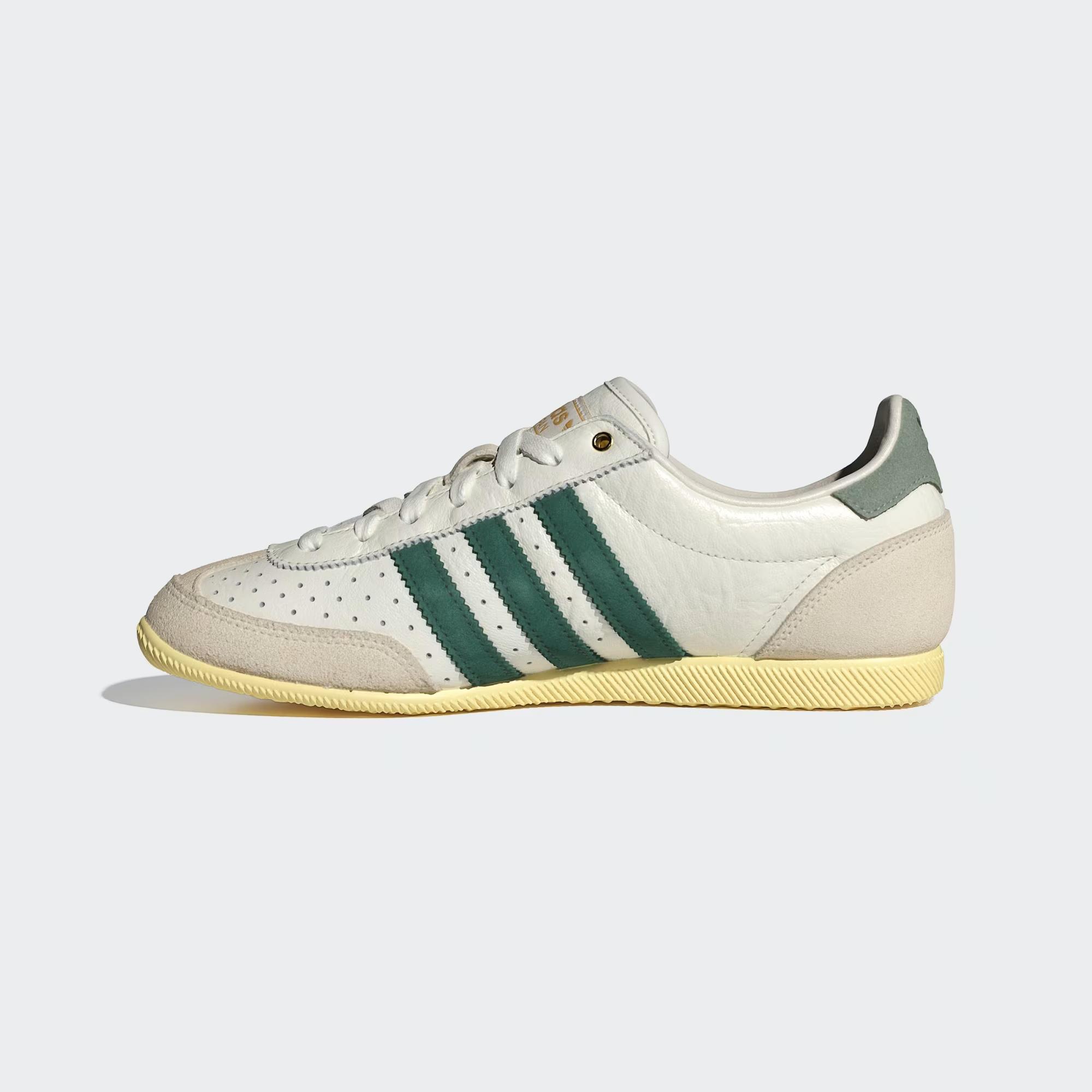 JAPAN W - ADIDAS SIYAH