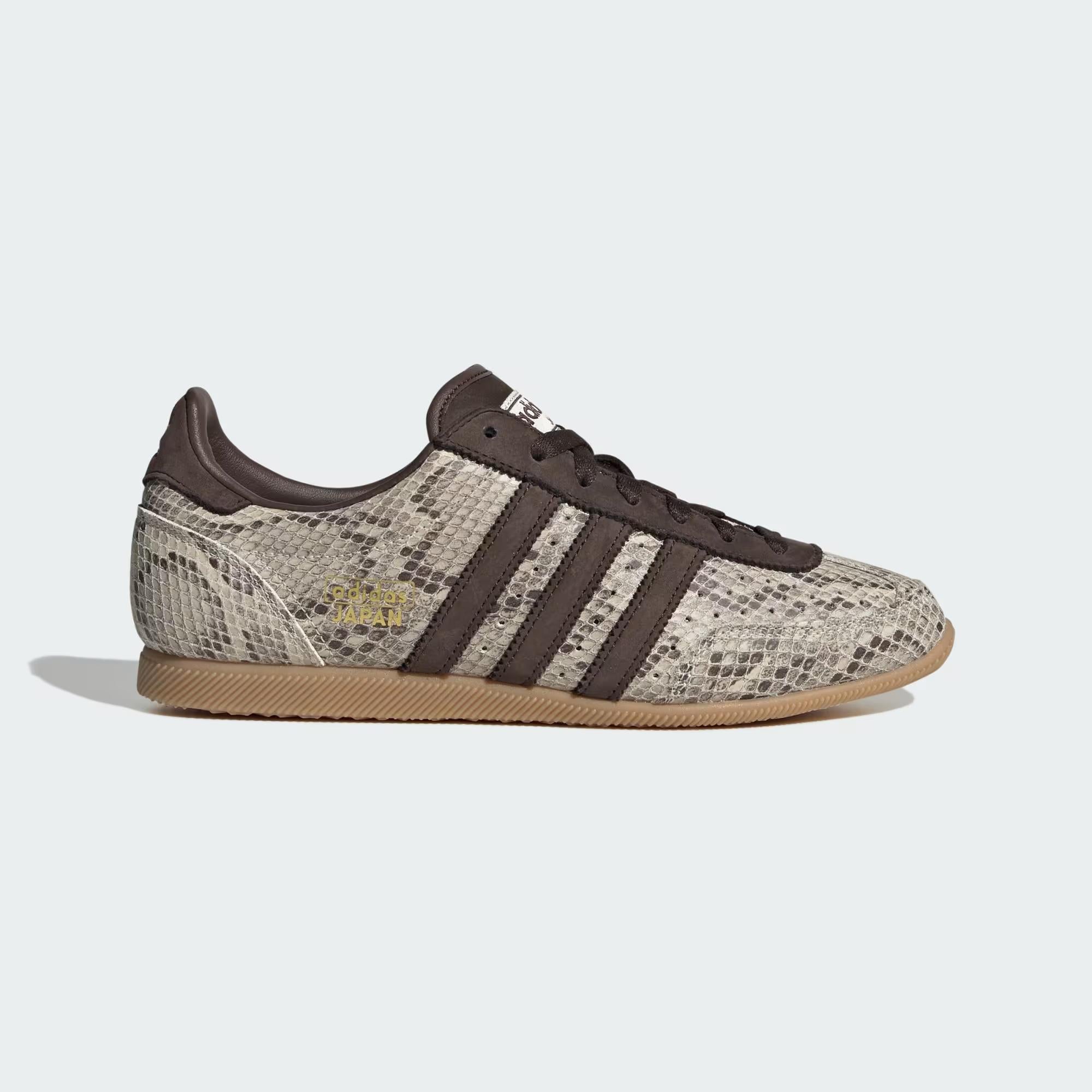 JAPAN W - ADIDAS SIYAH