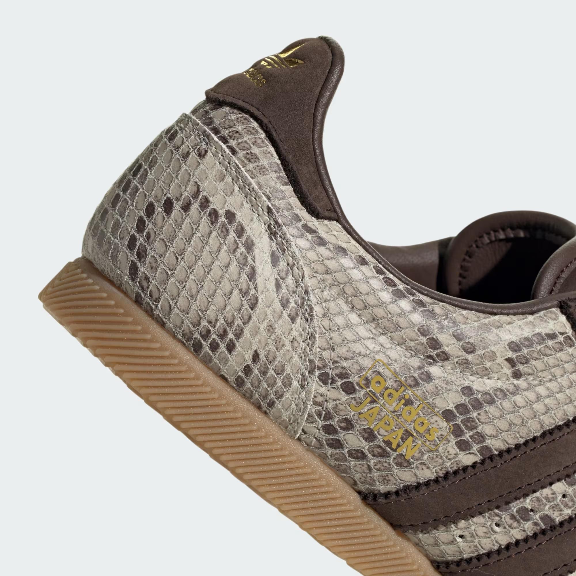 JAPAN W - ADIDAS SIYAH