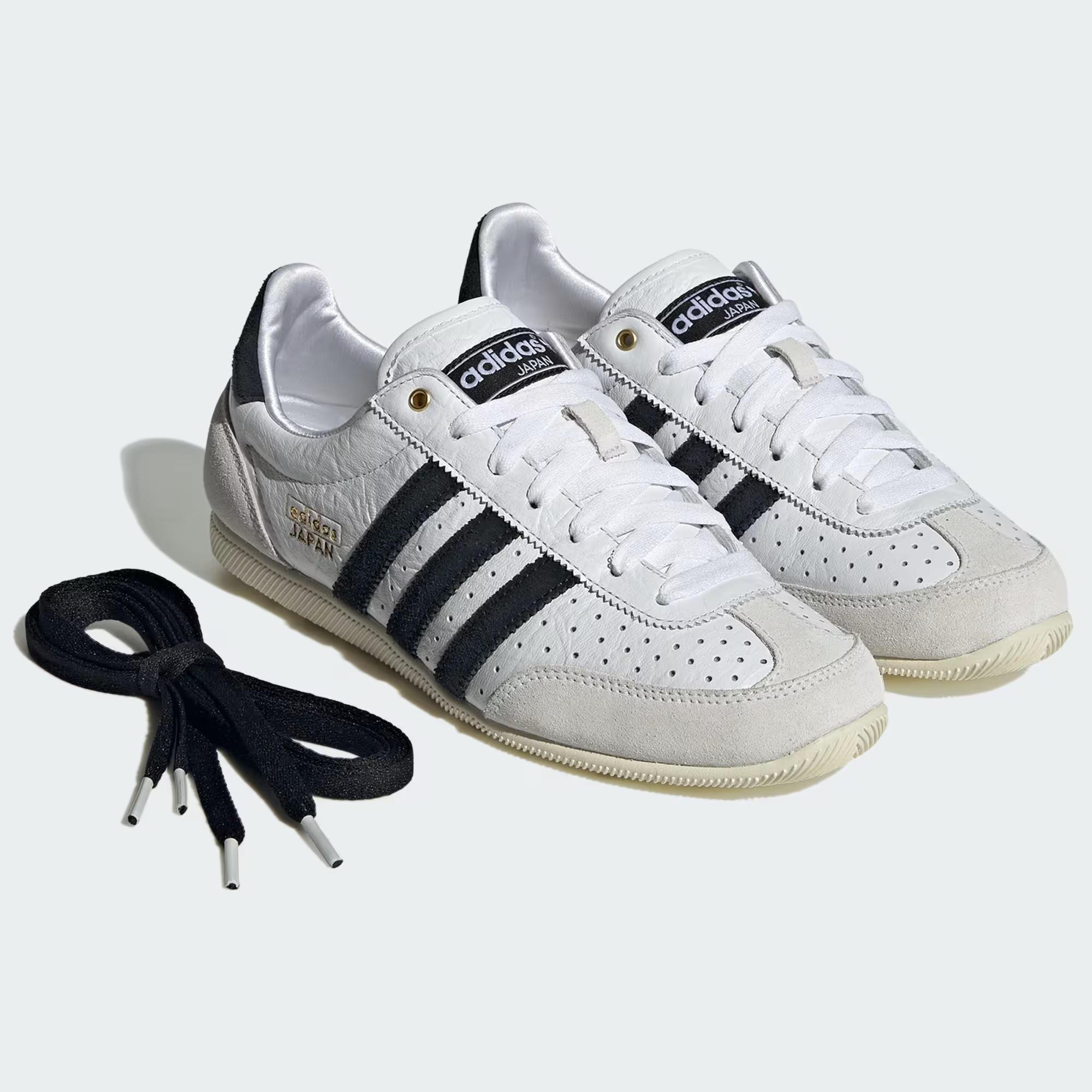 JAPAN W - ADIDAS SIYAH