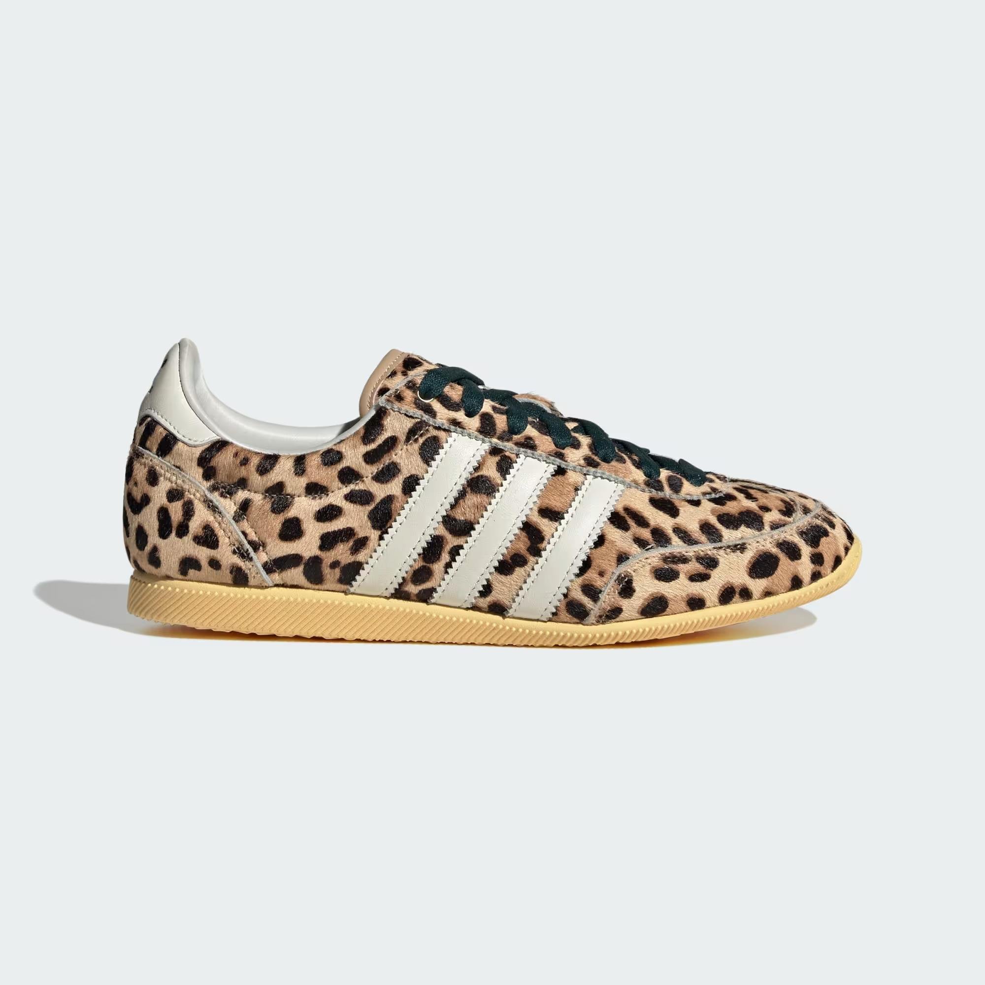 JAPAN W - ADIDAS SIYAH