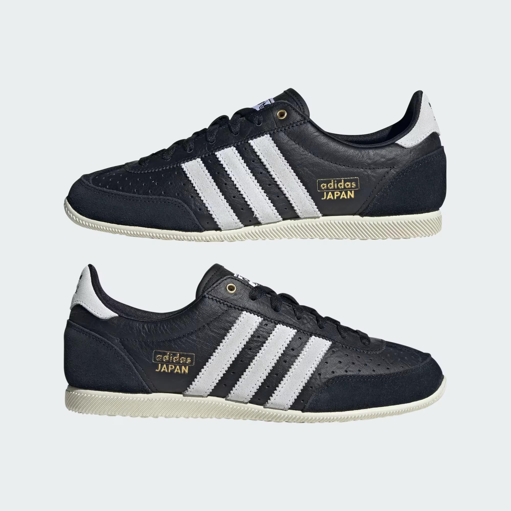 JAPAN W - ADIDAS SIYAH