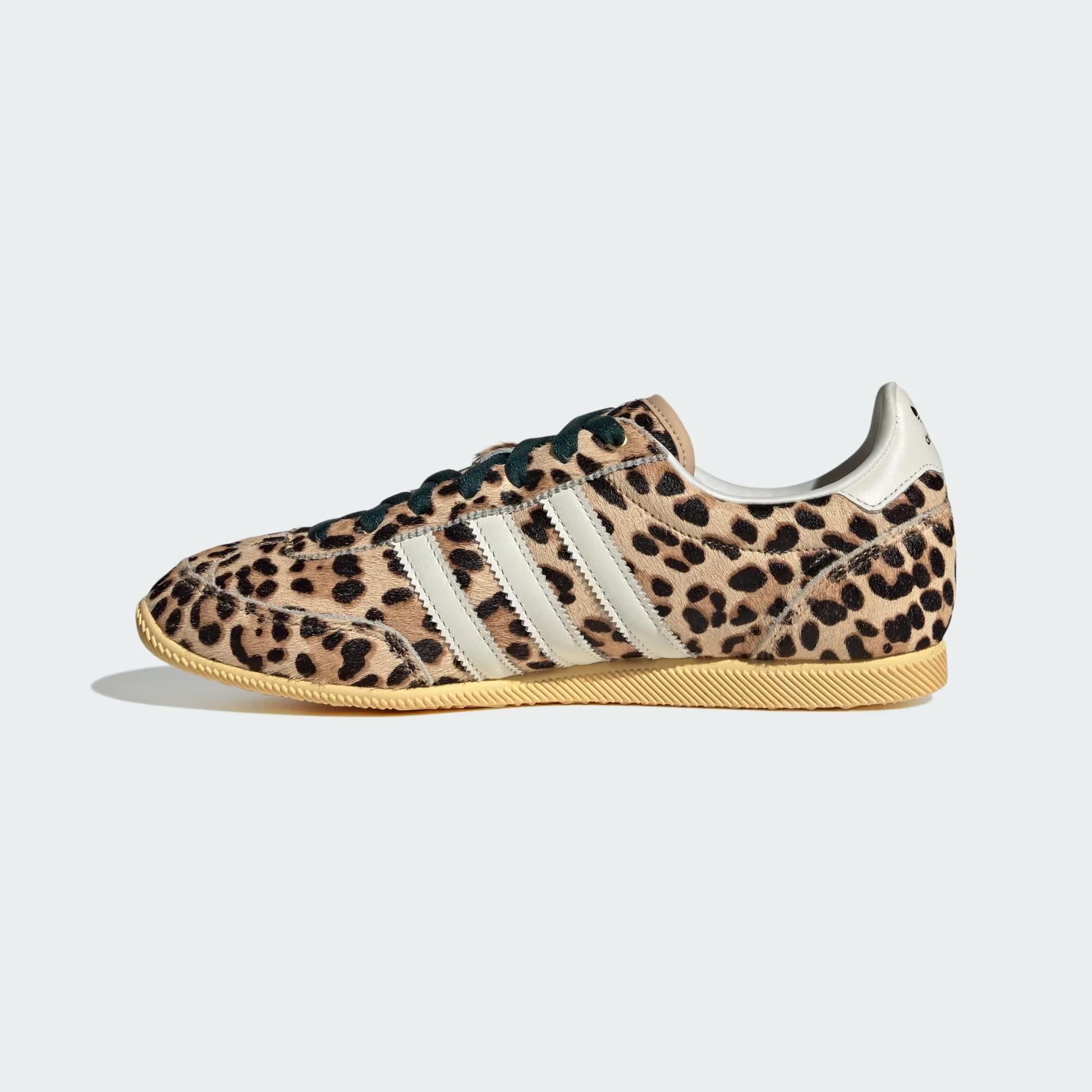 JAPAN W - ADIDAS SIYAH