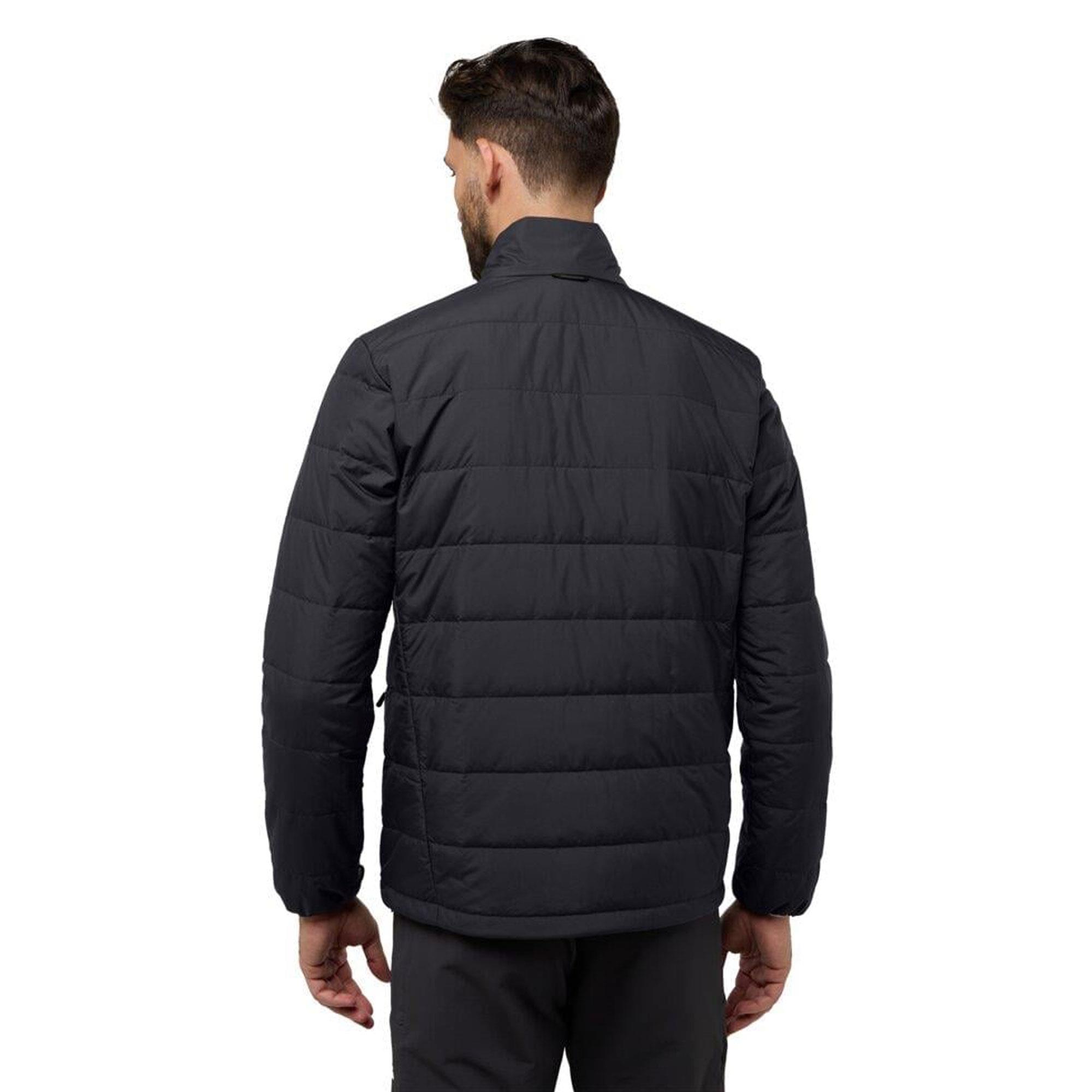 JASPER 3IN1 JKT M - 5719