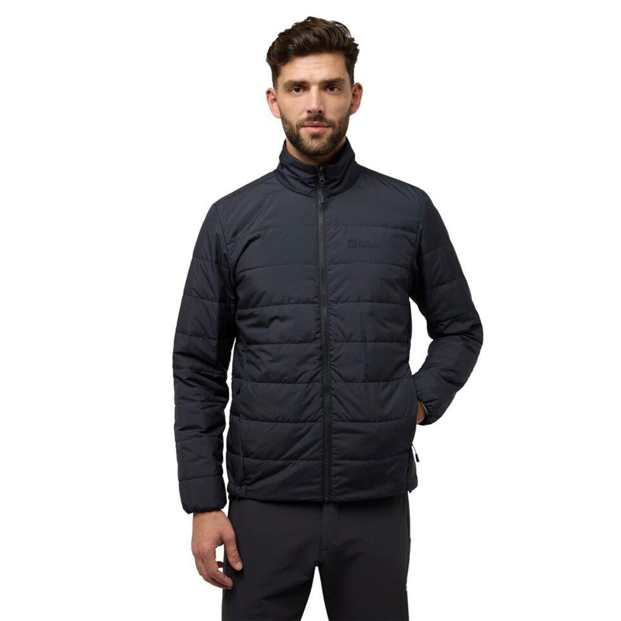 JASPER 3IN1 JKT M - 5719