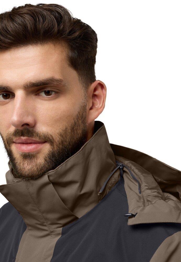 JASPER 3IN1 JKT M - 5719