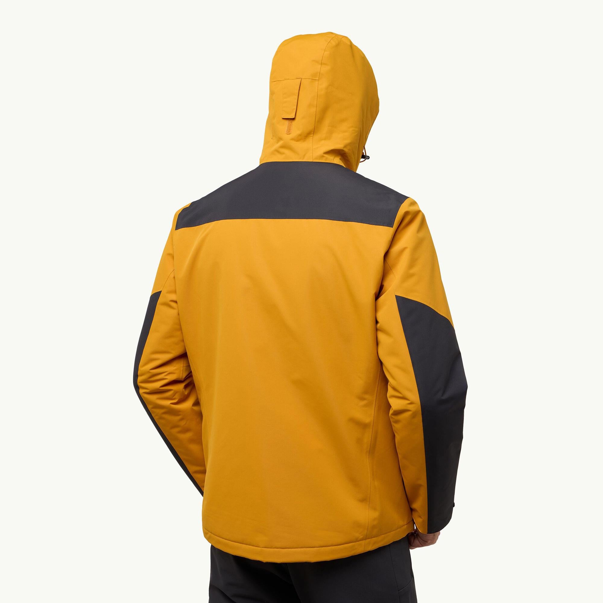 JASPER INS JKT M - M0043
