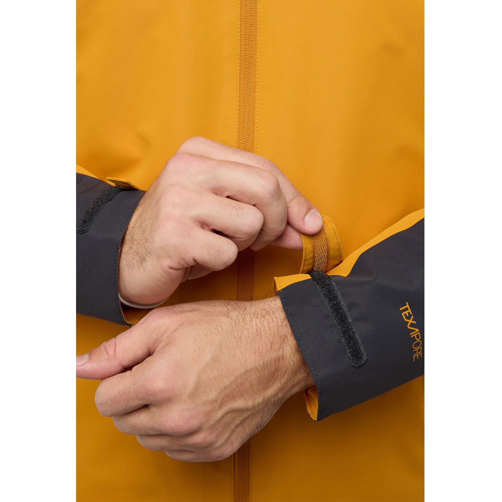 JASPER INS JKT M - M0043