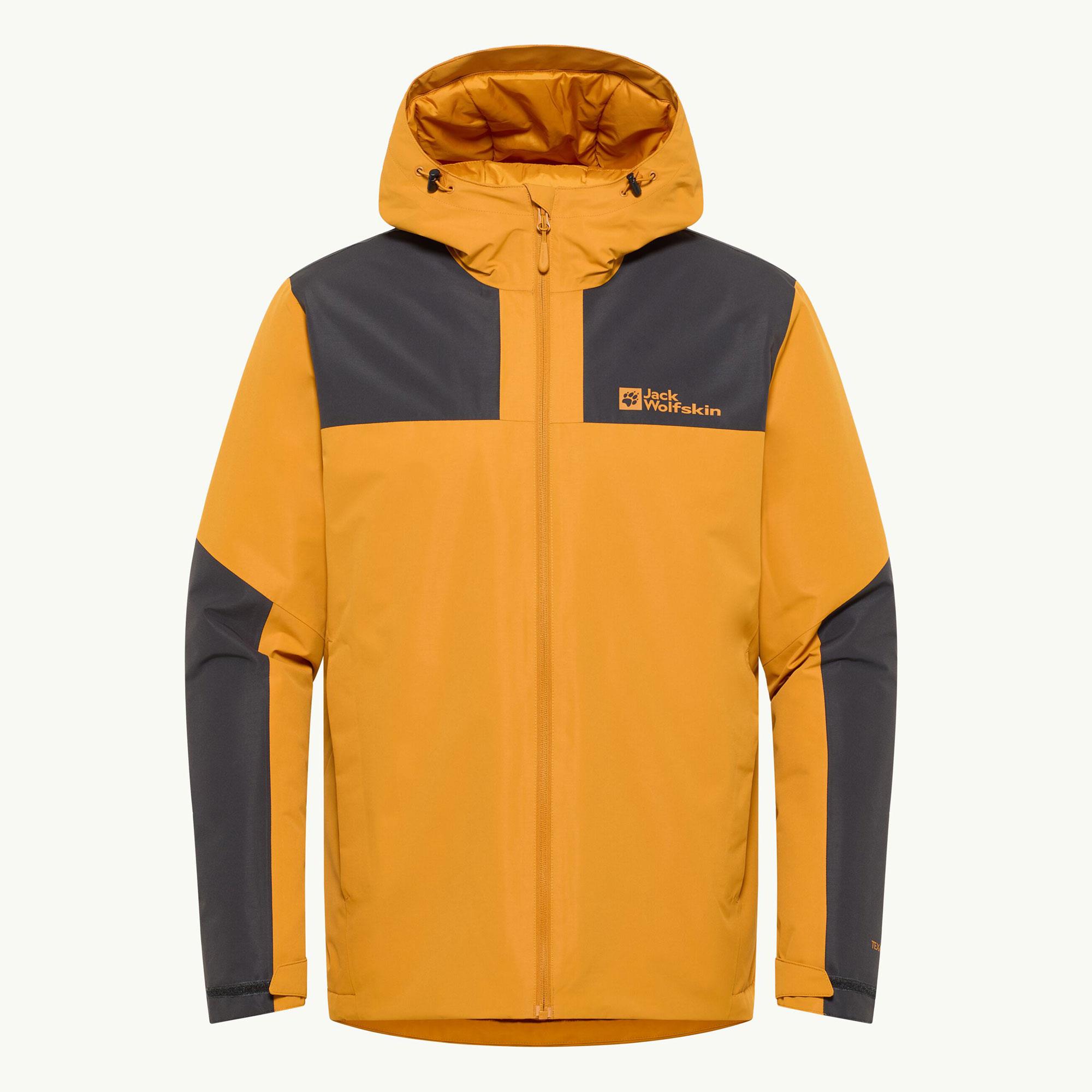 JASPER INS JKT M - M0043