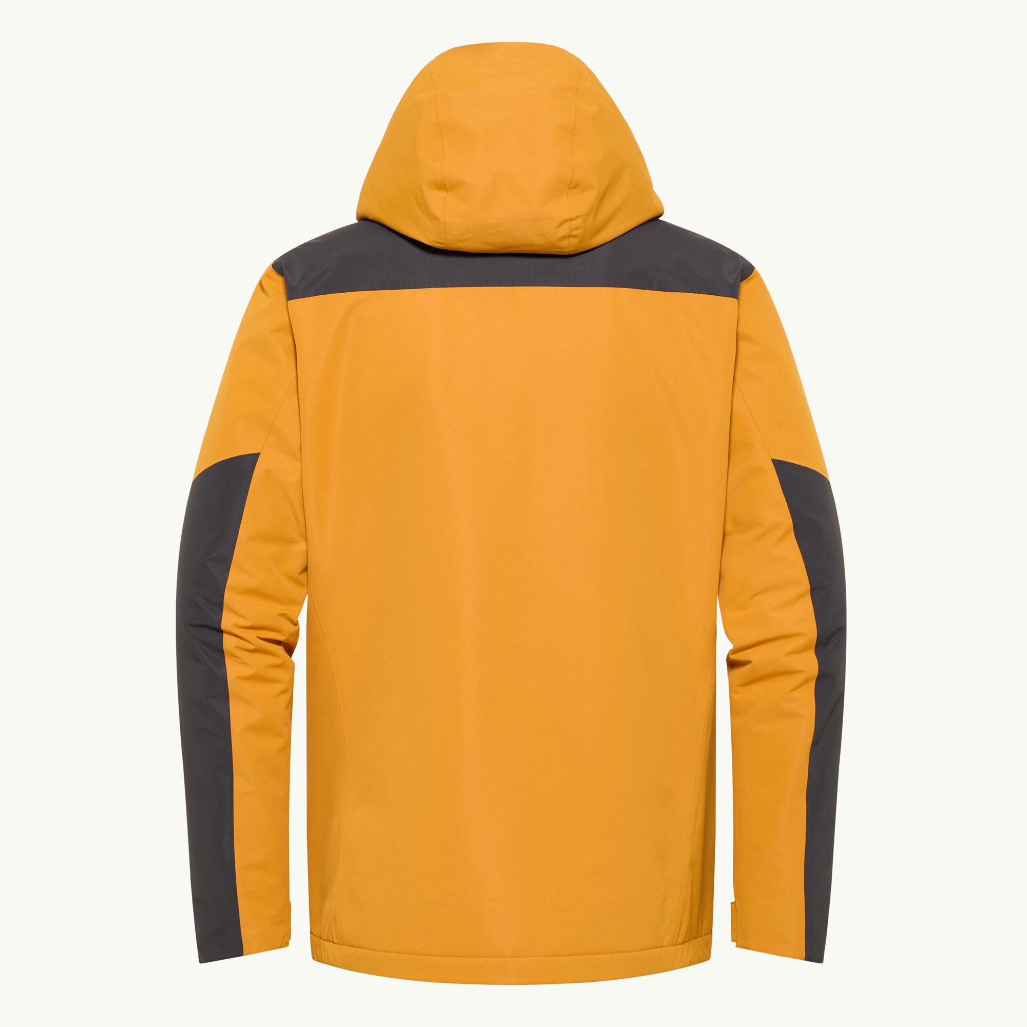 JASPER INS JKT M - M0043