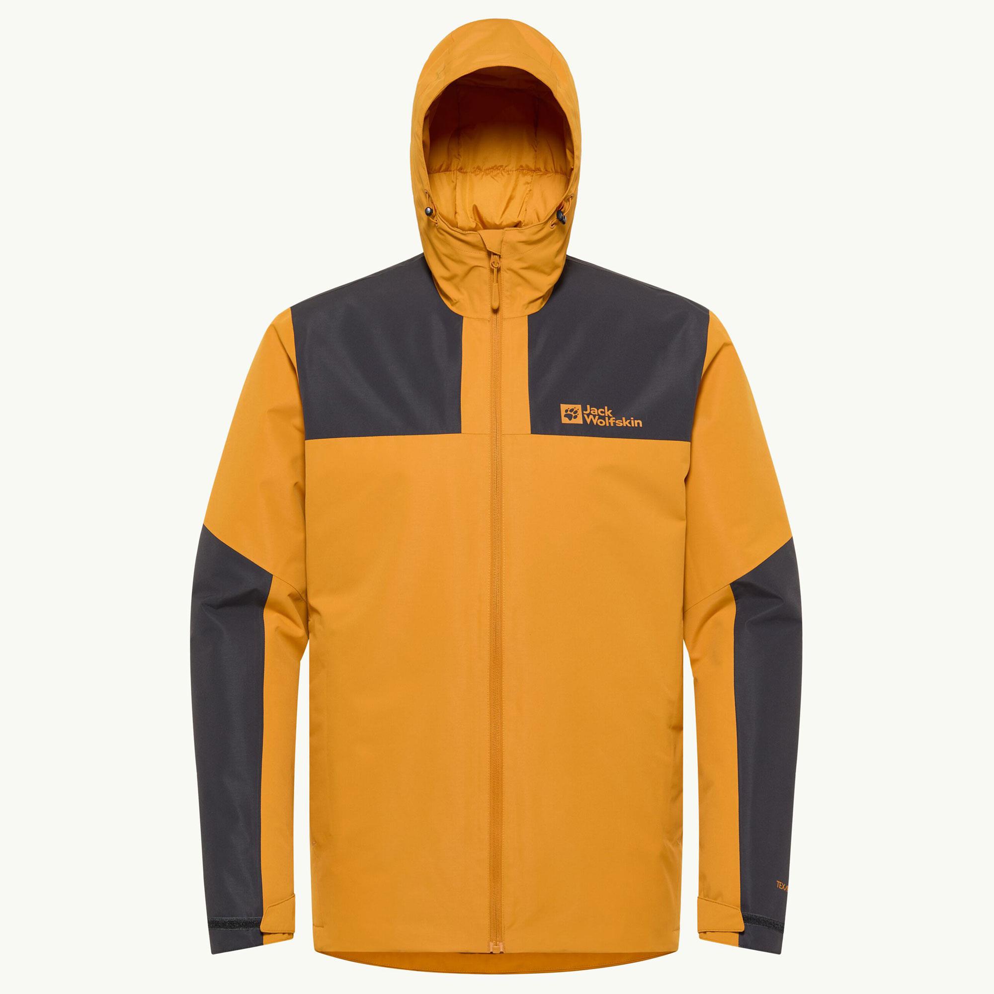 JASPER INS JKT M - M0043