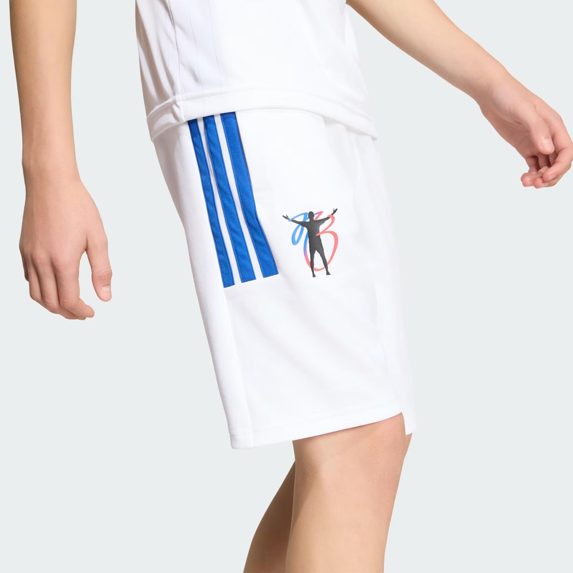 JB HOT SHO Y - ADIDAS SIYAH