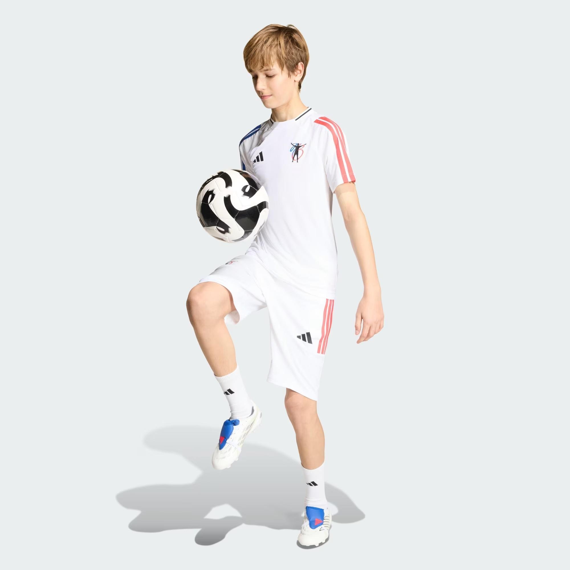 JB HOT SHO Y - ADIDAS SIYAH