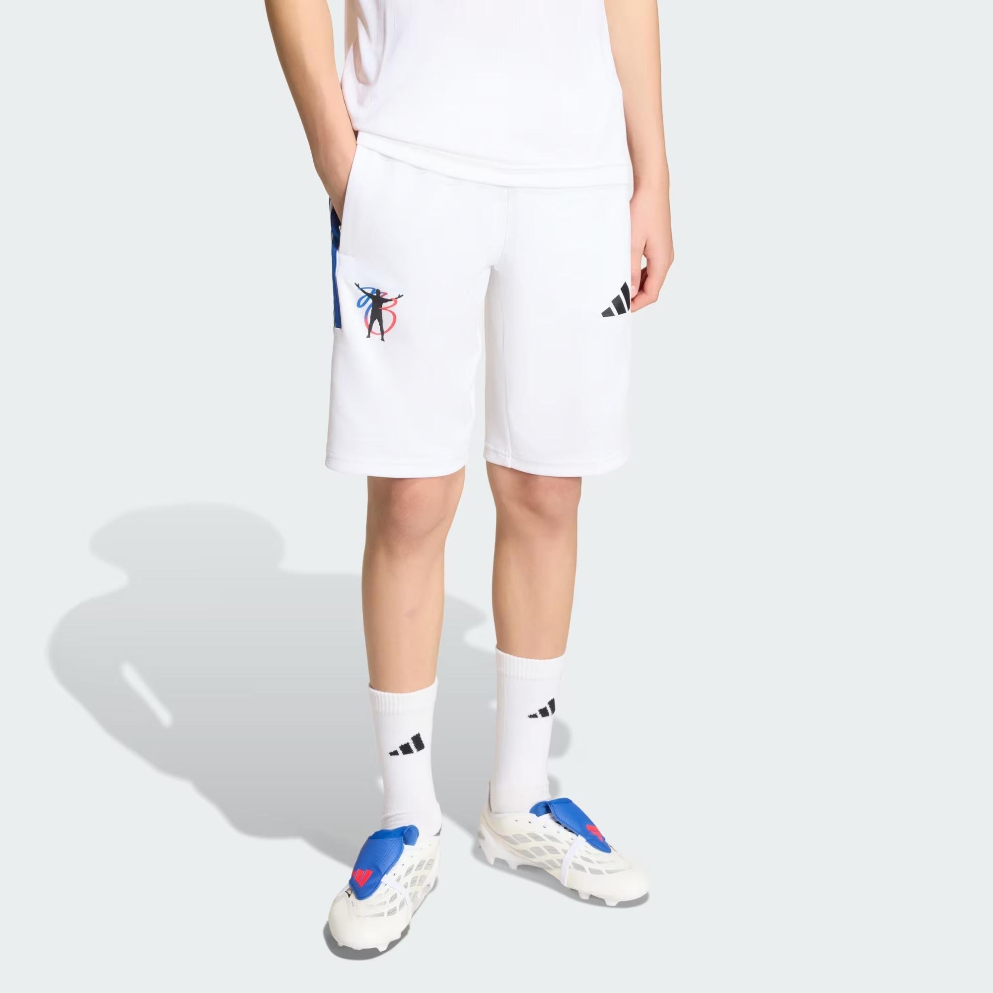 JB HOT SHO Y - ADIDAS SIYAH