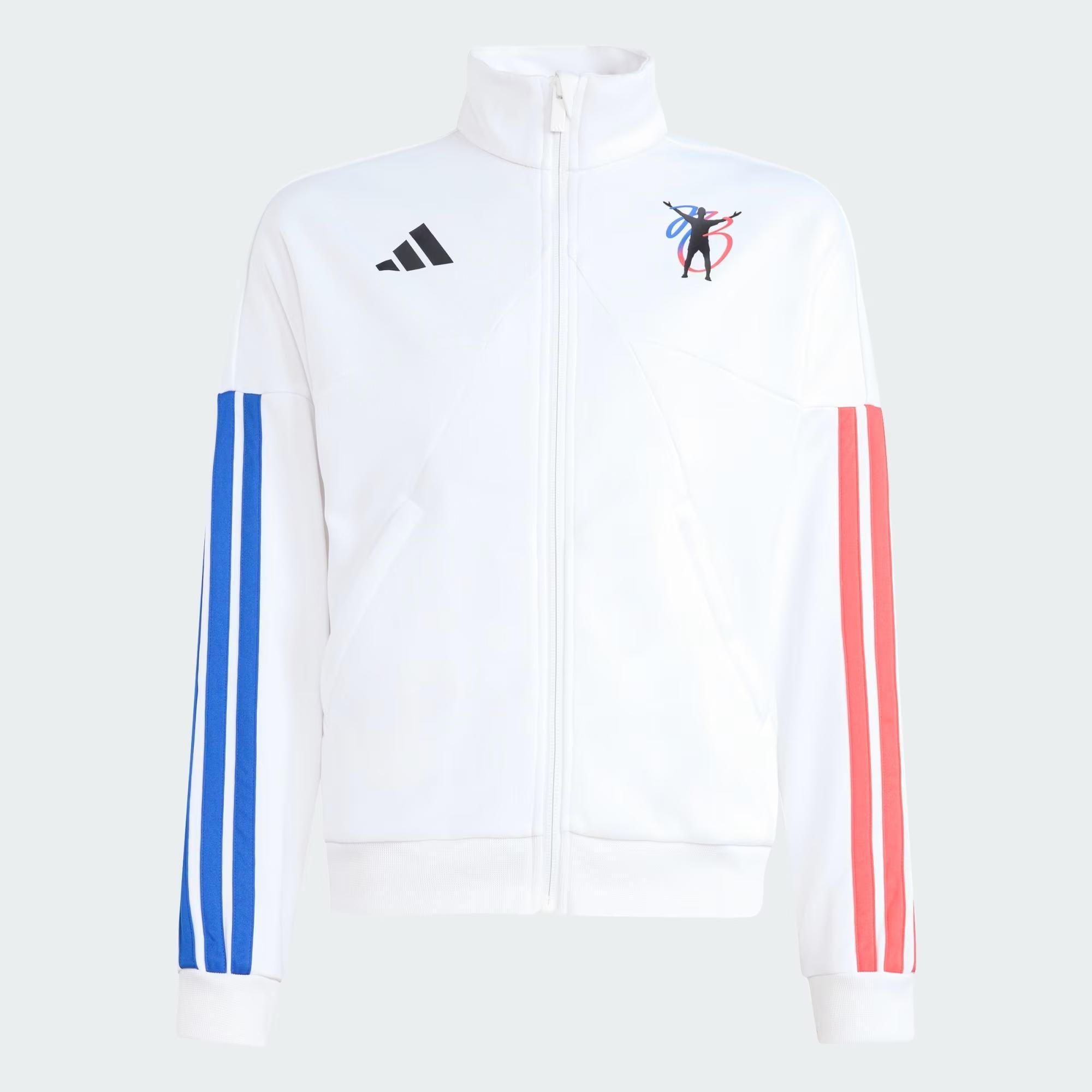 JB HOT TTOP Y - ADIDAS SIYAH