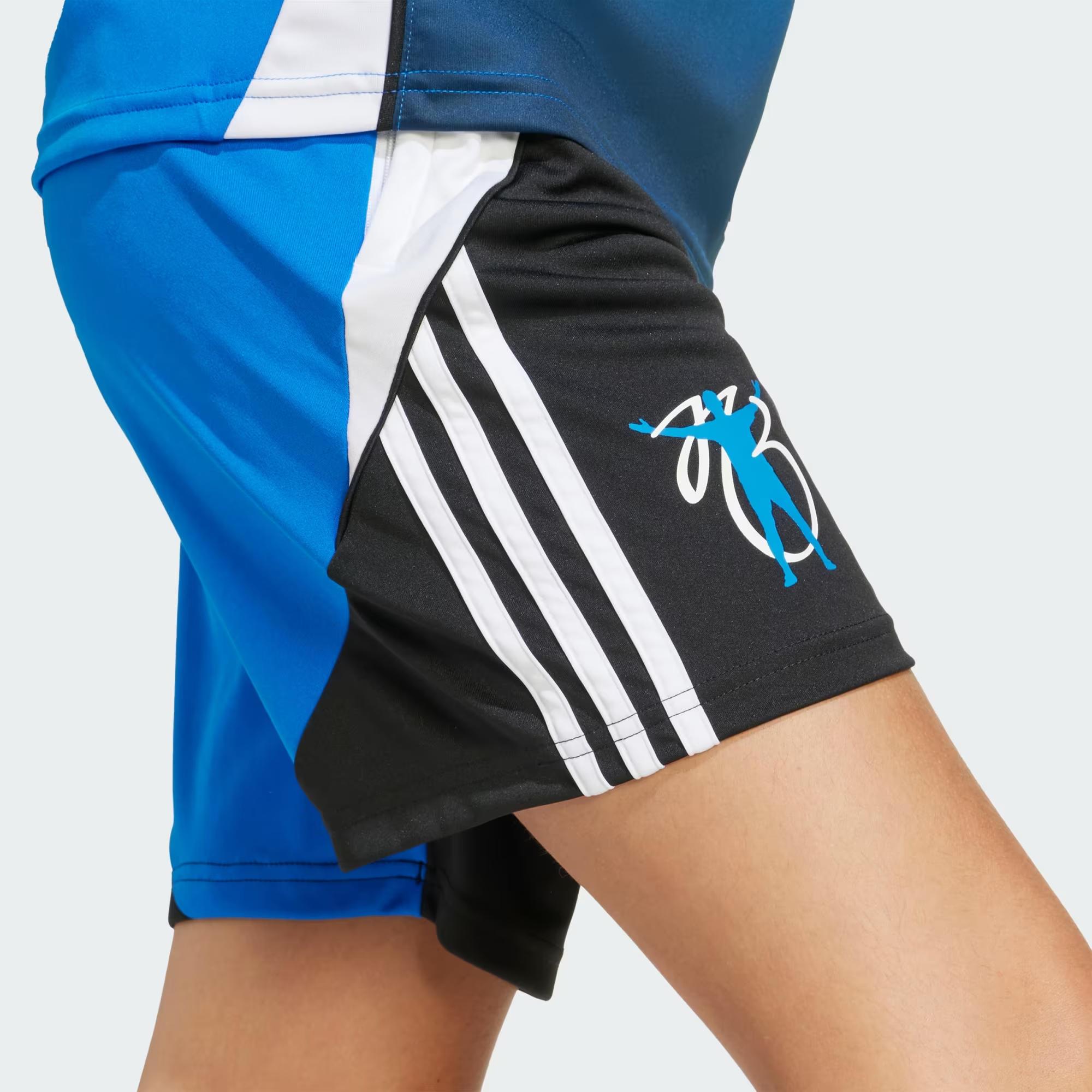 JB TR SHO Y - ADIDAS SIYAH