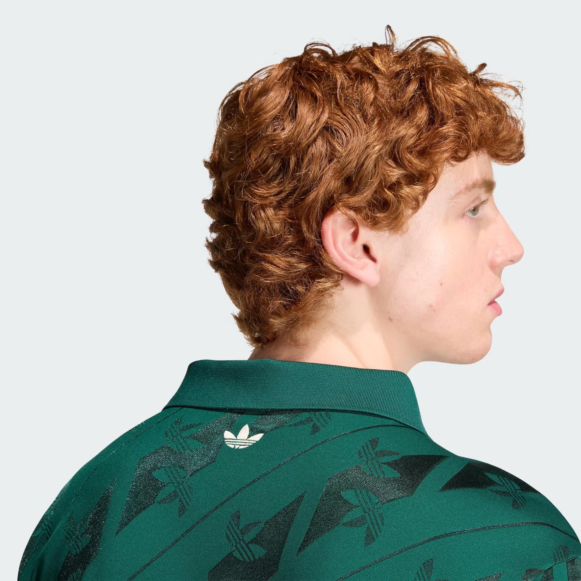 JCQ JSY - ADIDAS SIYAH