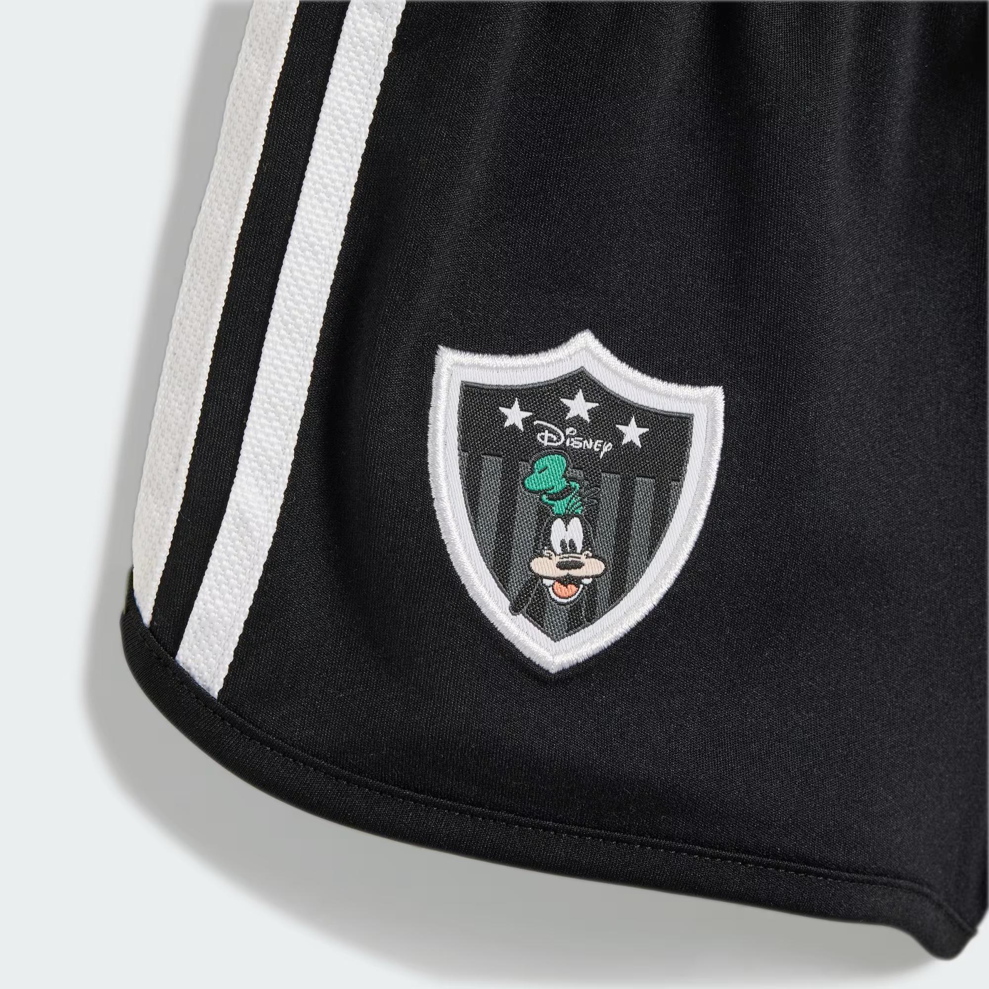 JERSEY SET - ADIDAS SIYAH