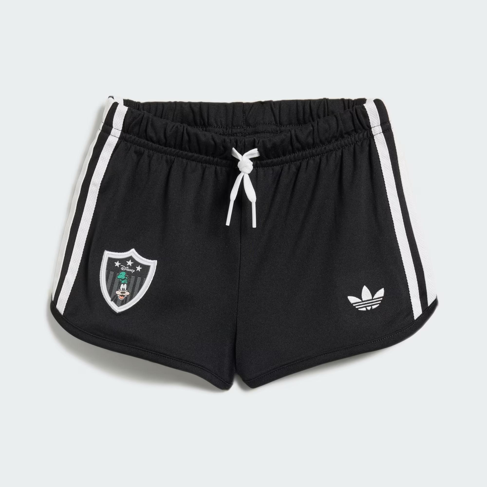 JERSEY SET - ADIDAS SIYAH