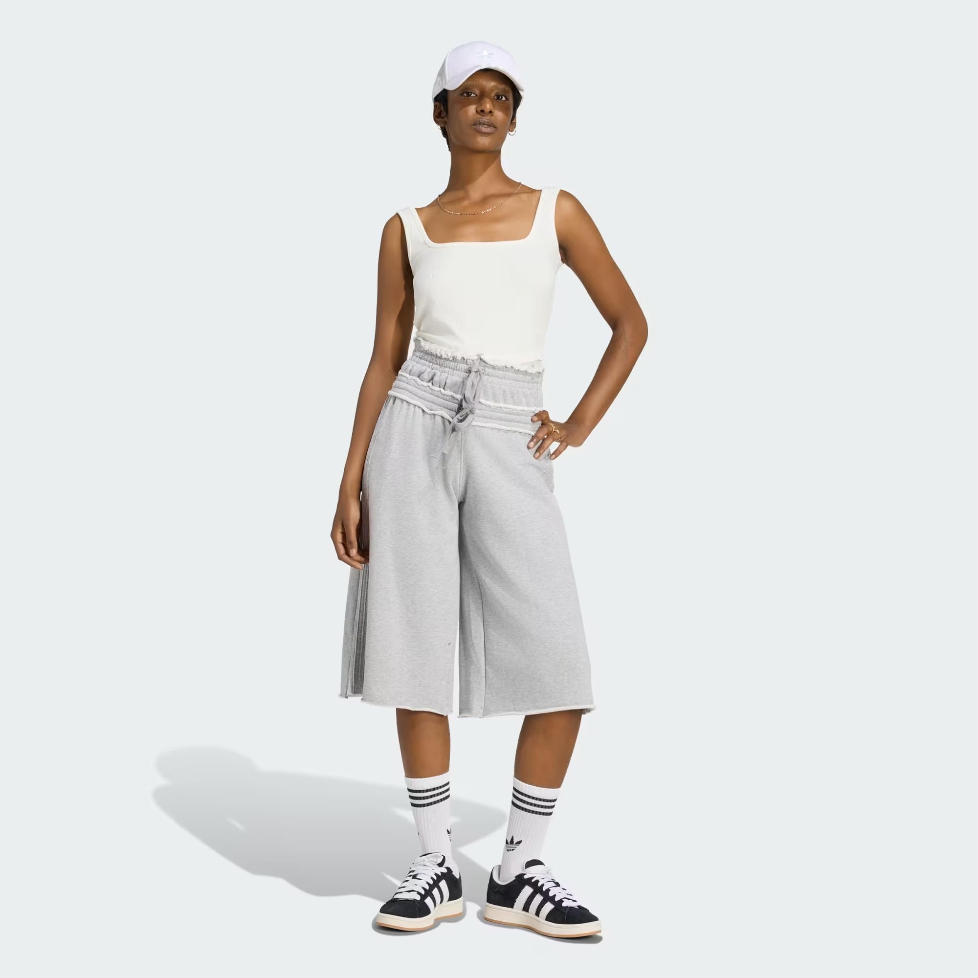 JERSEY TANK - ADIDAS SIYAH