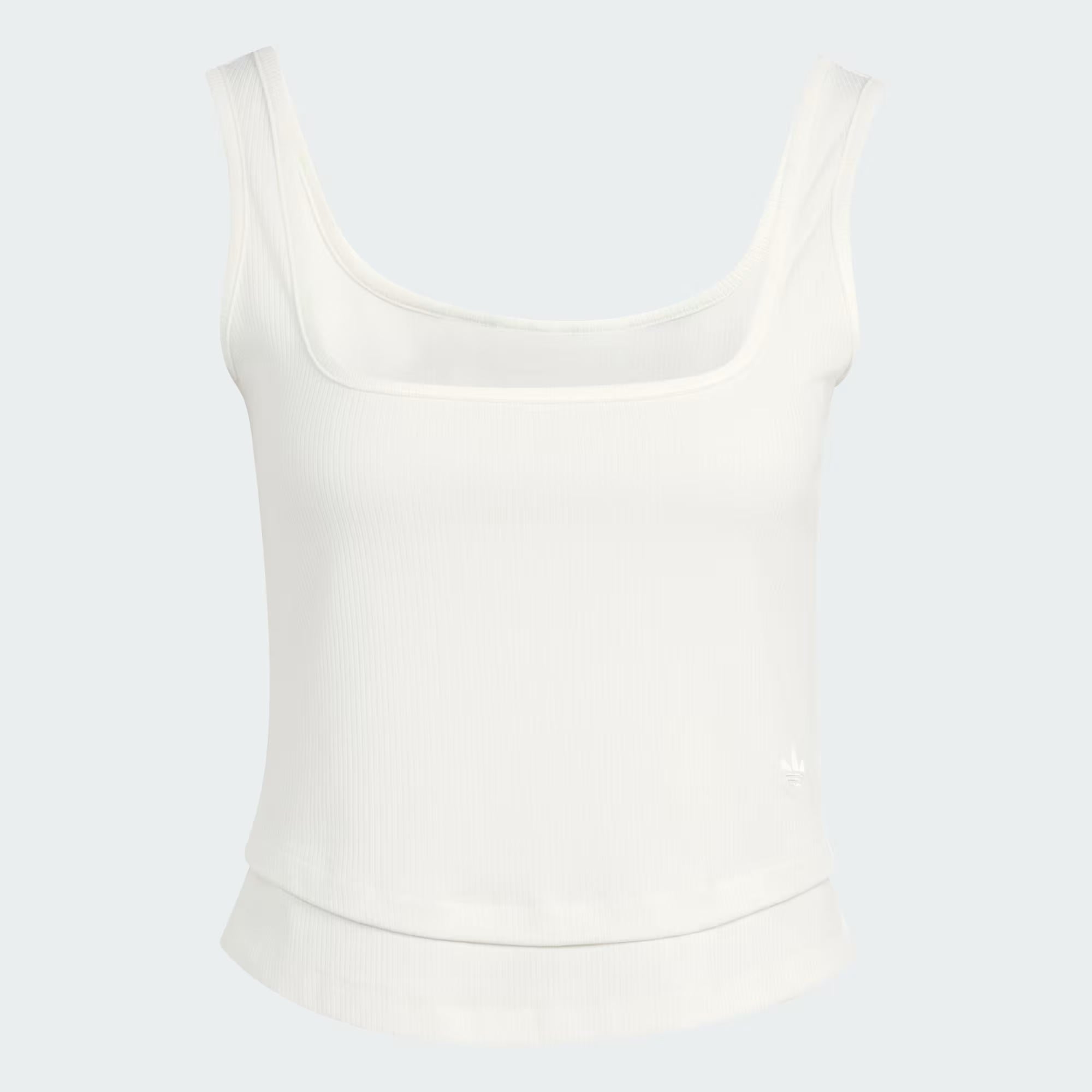 JERSEY TANK - ADIDAS SIYAH