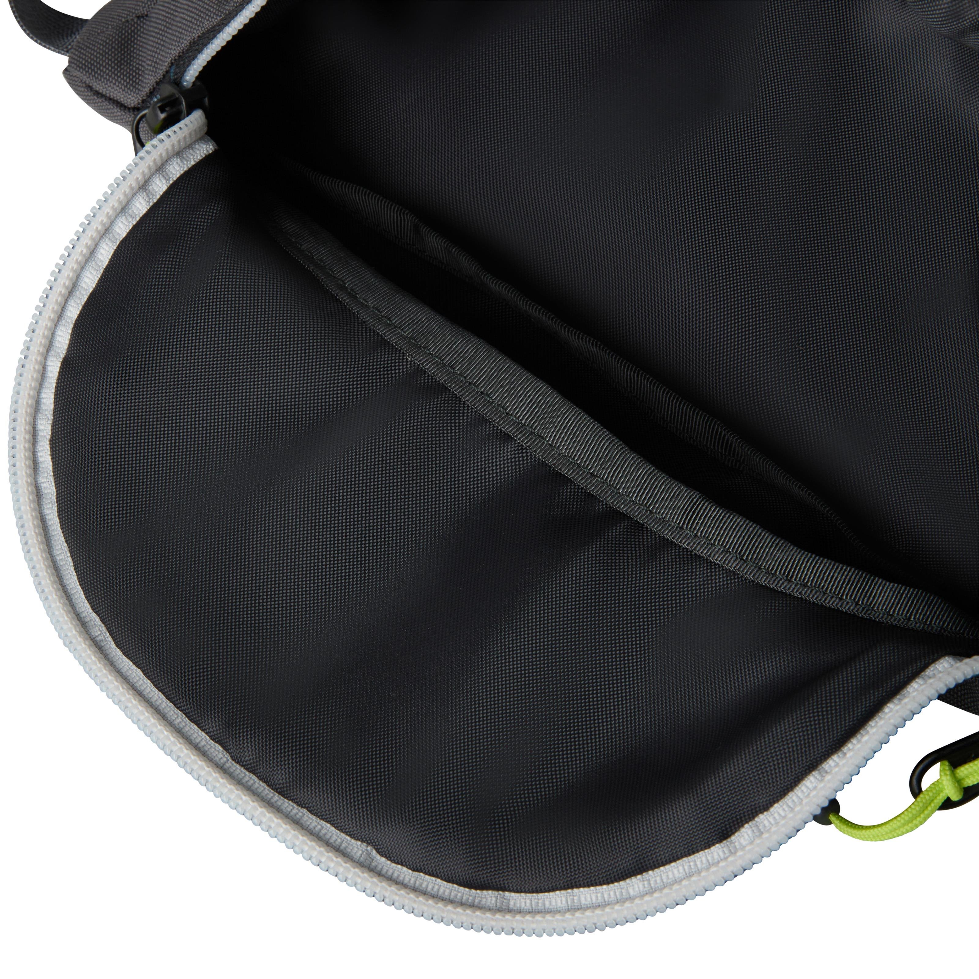 JESTER LUMBAR - SIYAH